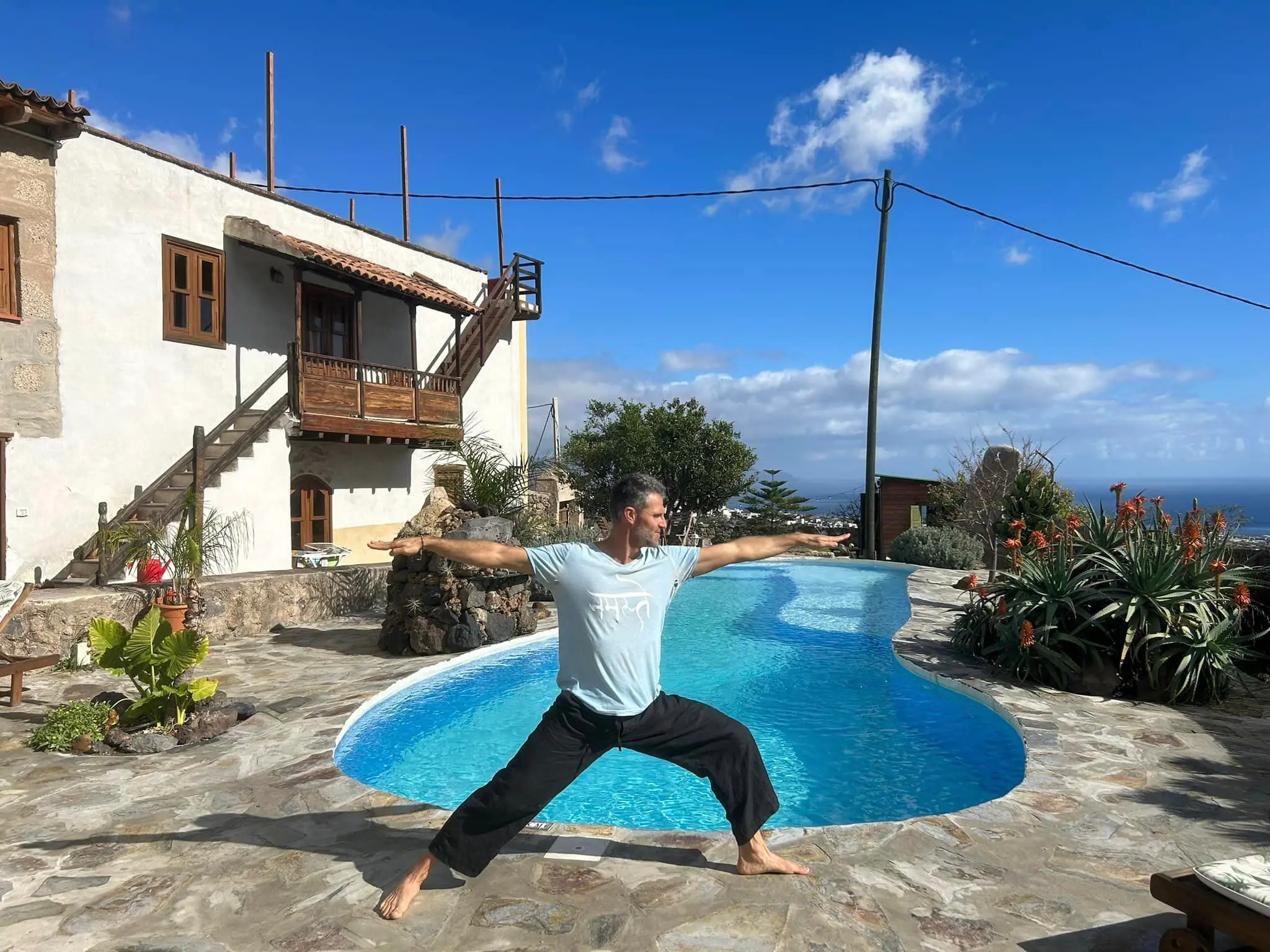 Zdjęcie z programu wyjazdu