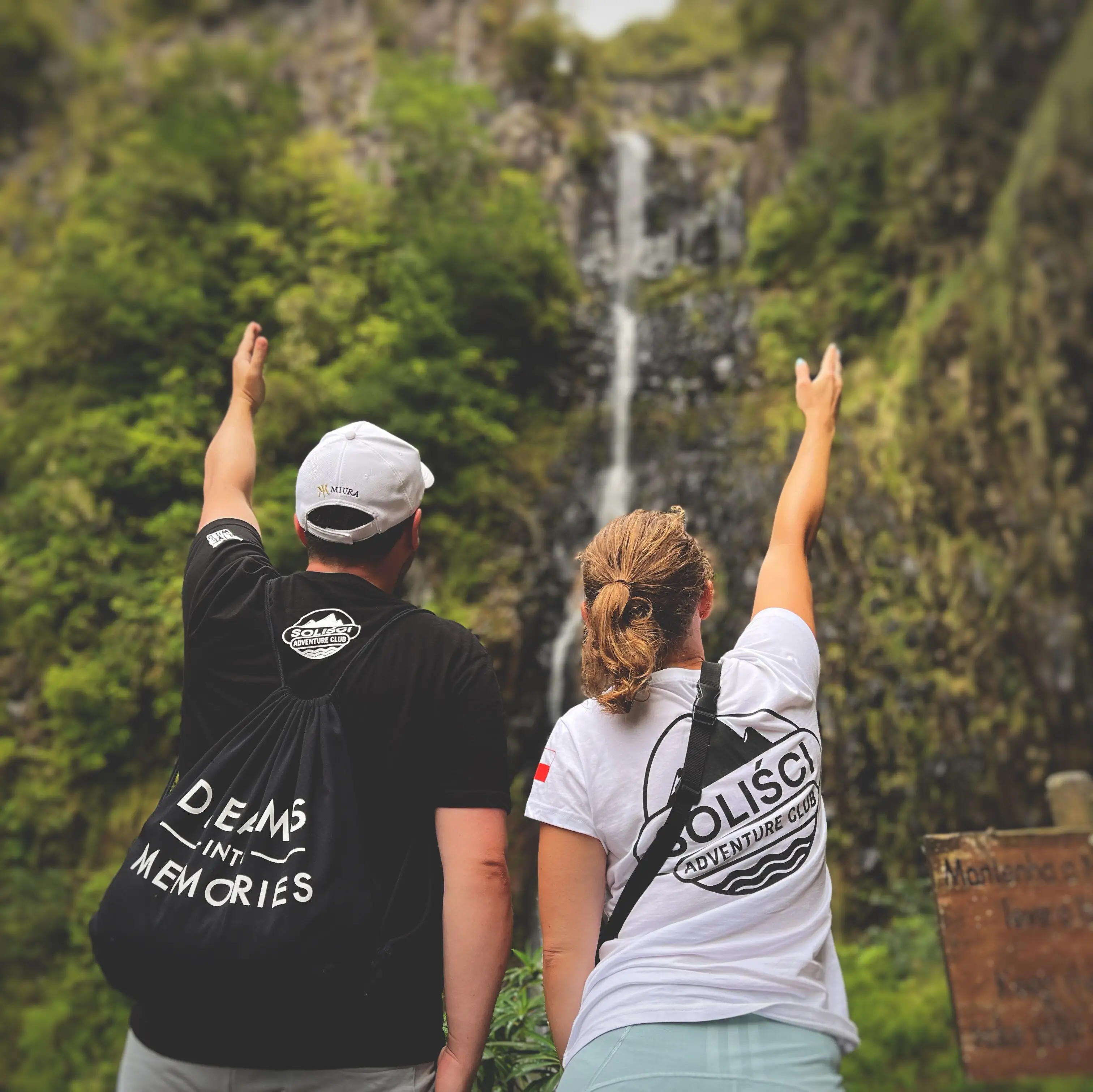 Zdjęcie z programu wyjazdu