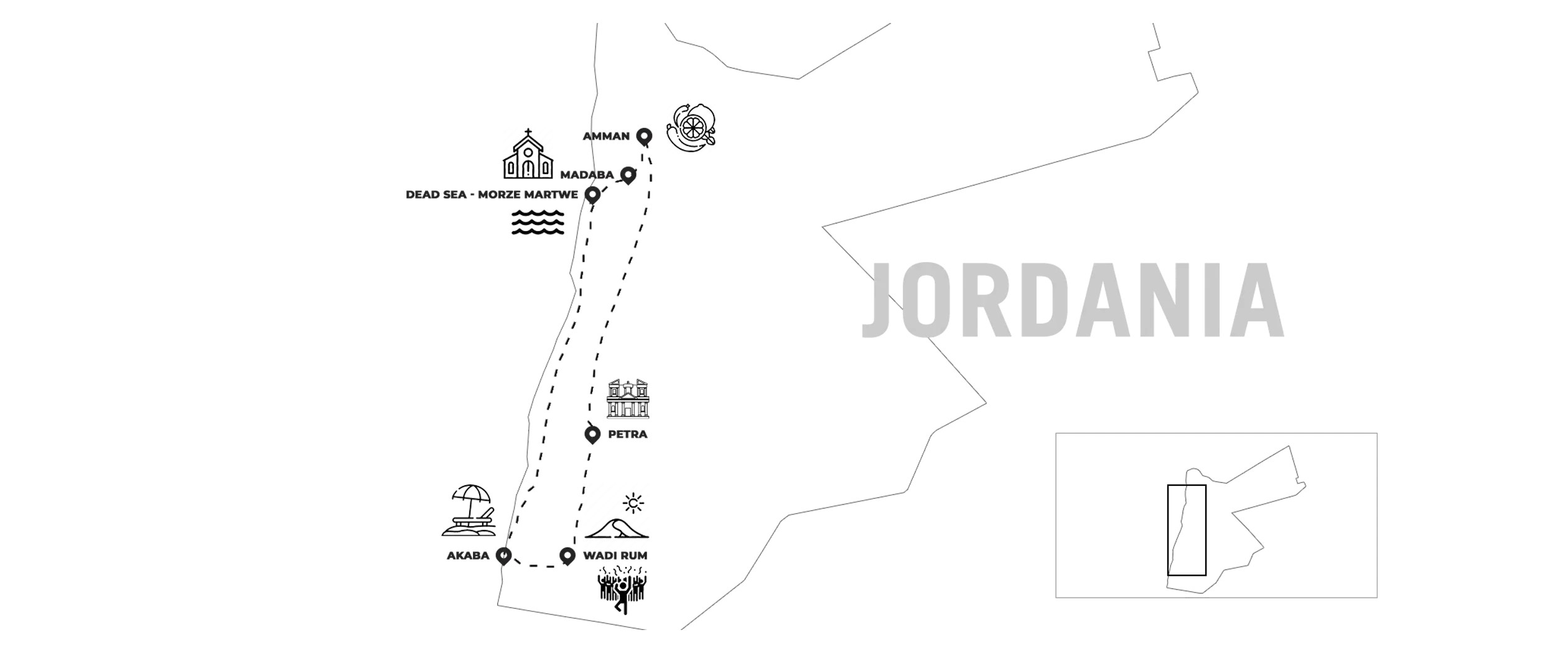 Zdjęcie z programu wyjazdu