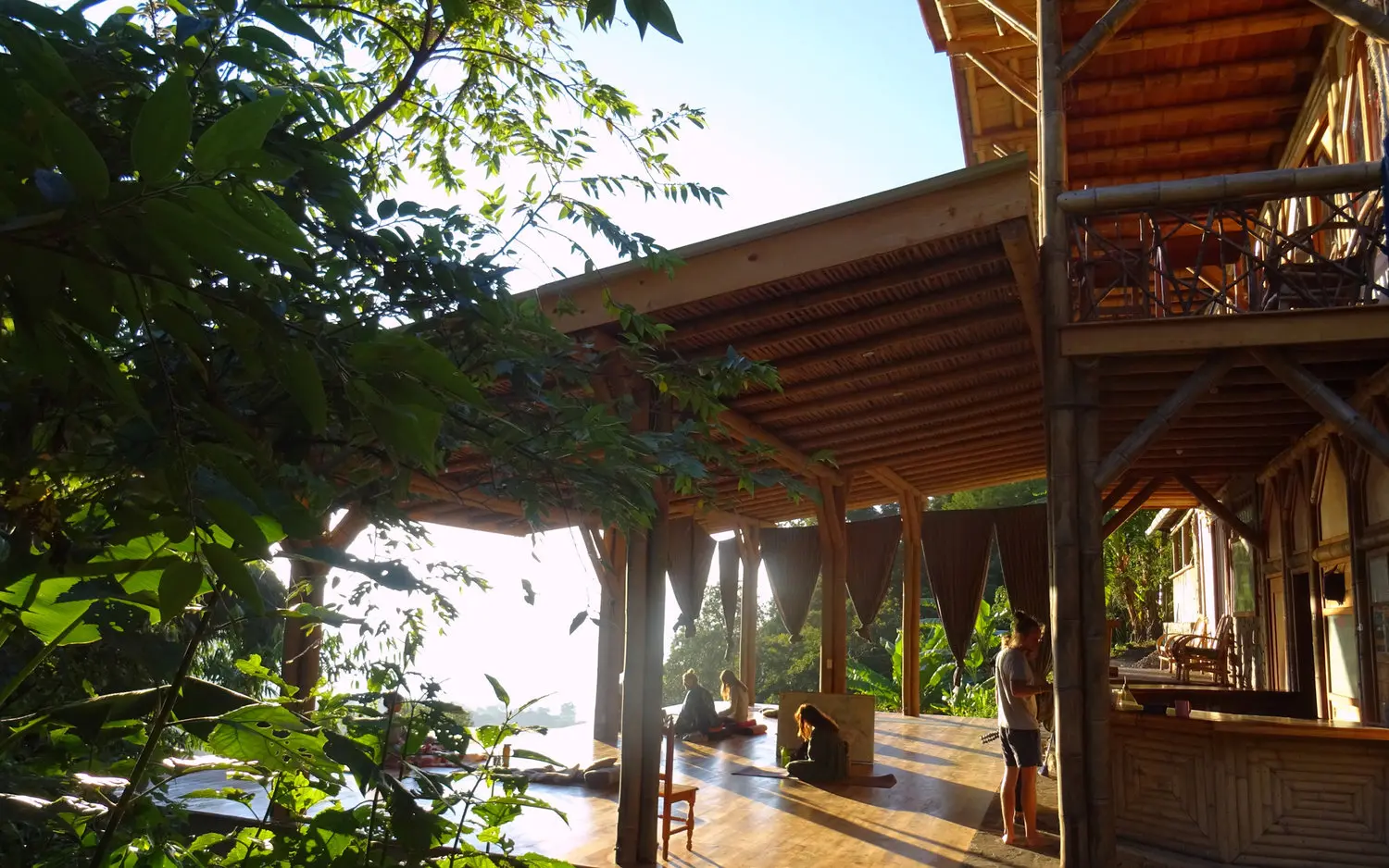 Zdjęcie z programu wyjazdu