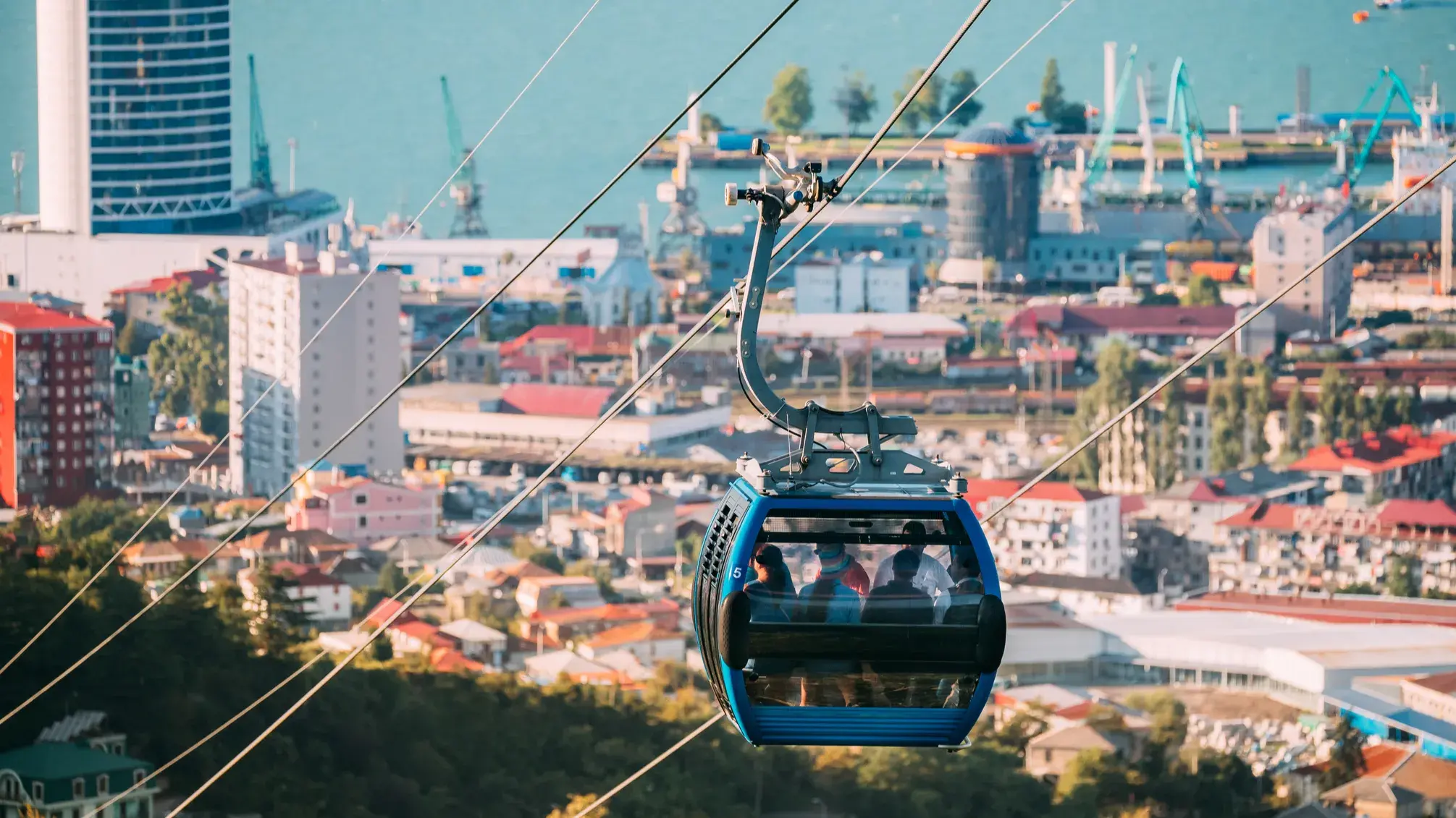 Zdjęcie z programu wyjazdu