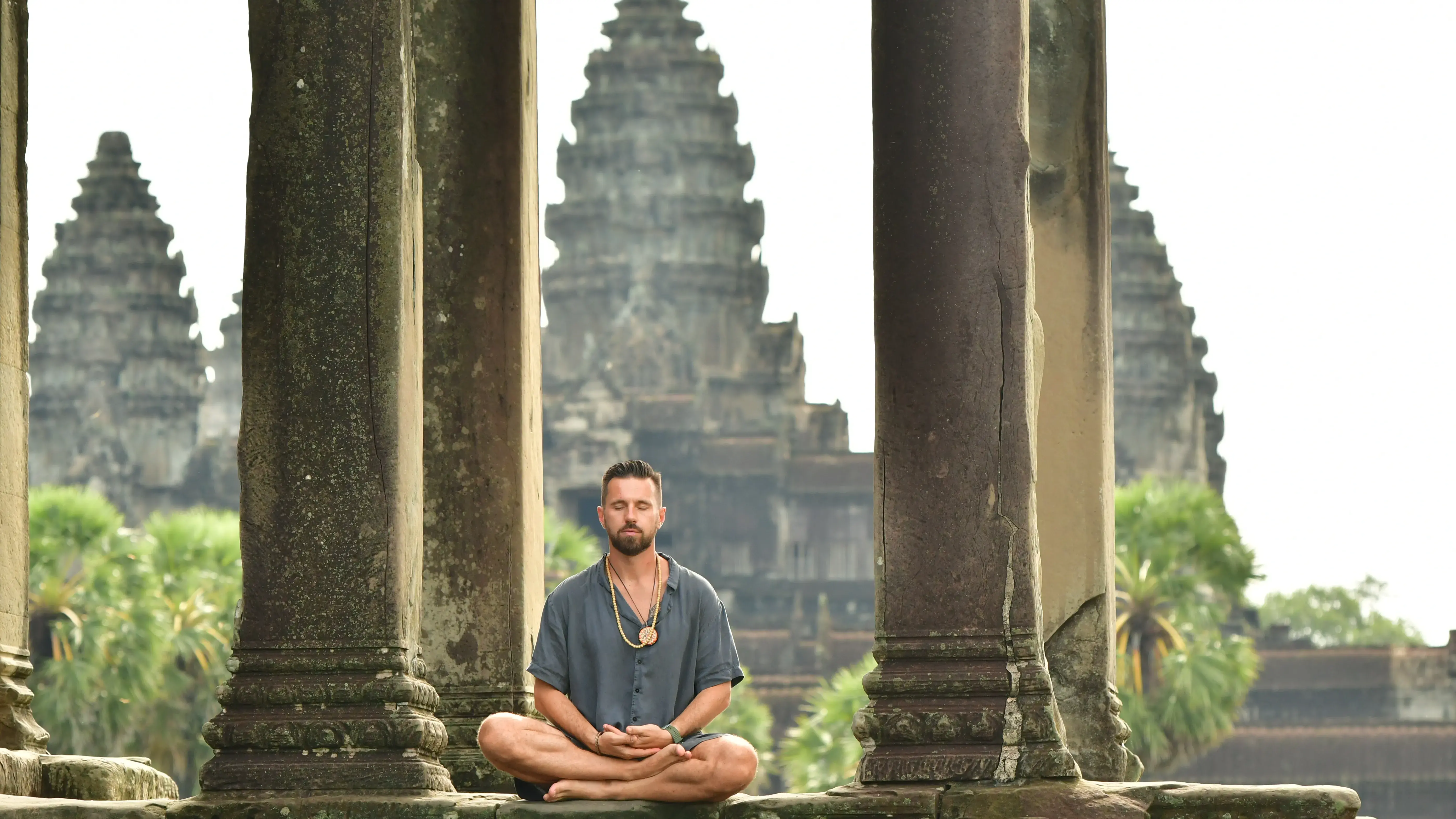 Zdjęcie z programu wyjazdu