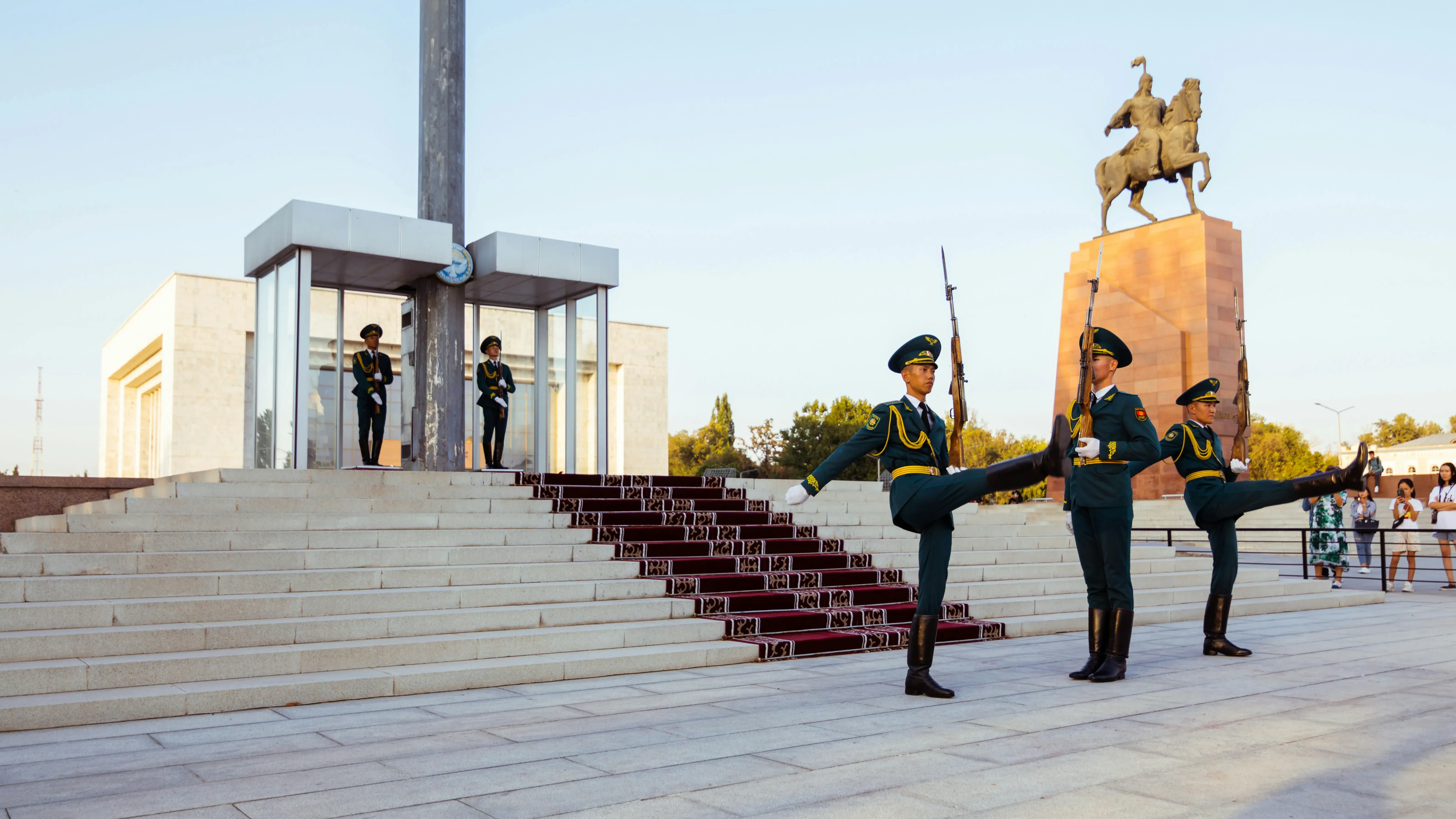 Zdjęcie z programu wyjazdu