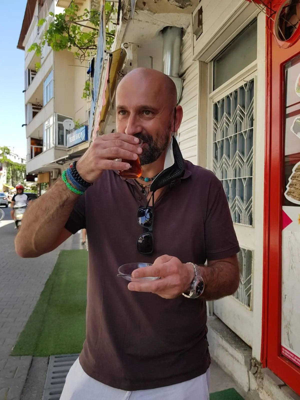 Zdjęcie z programu wyjazdu