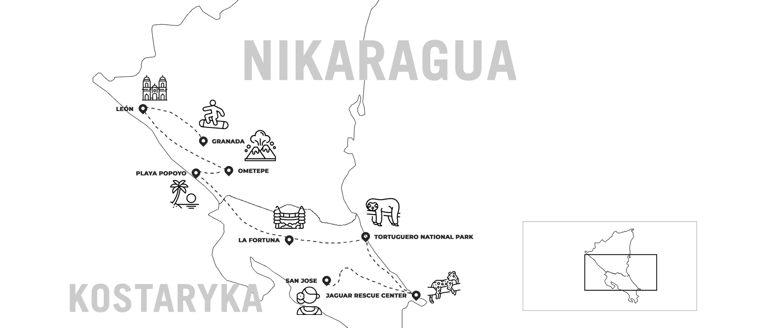 Zdjęcie z programu wyjazdu