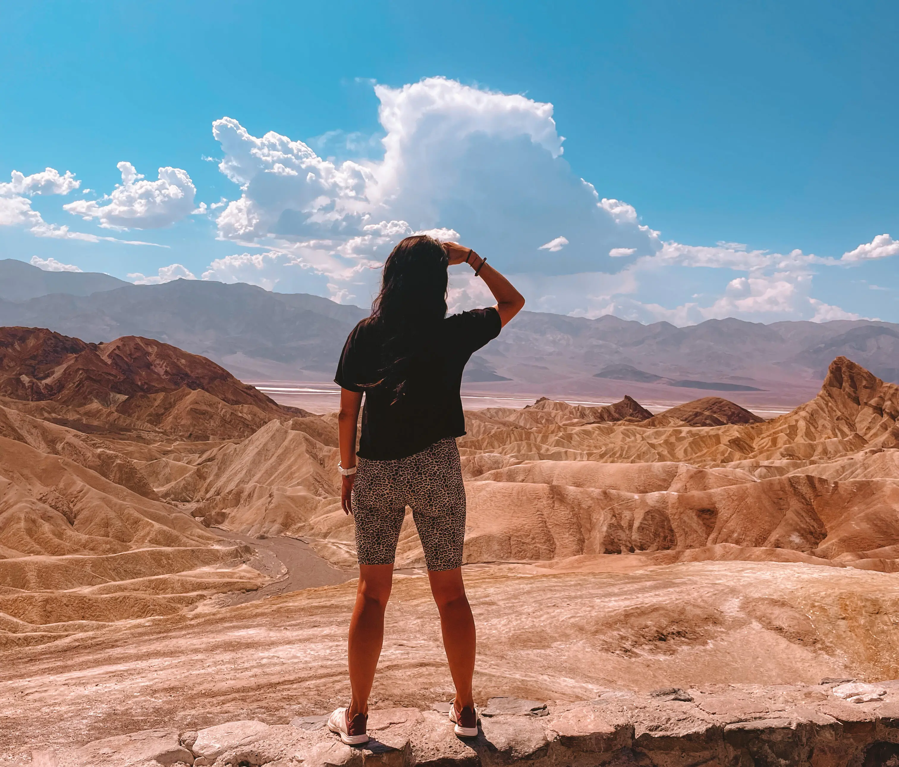 Zdjęcie z programu wyjazdu