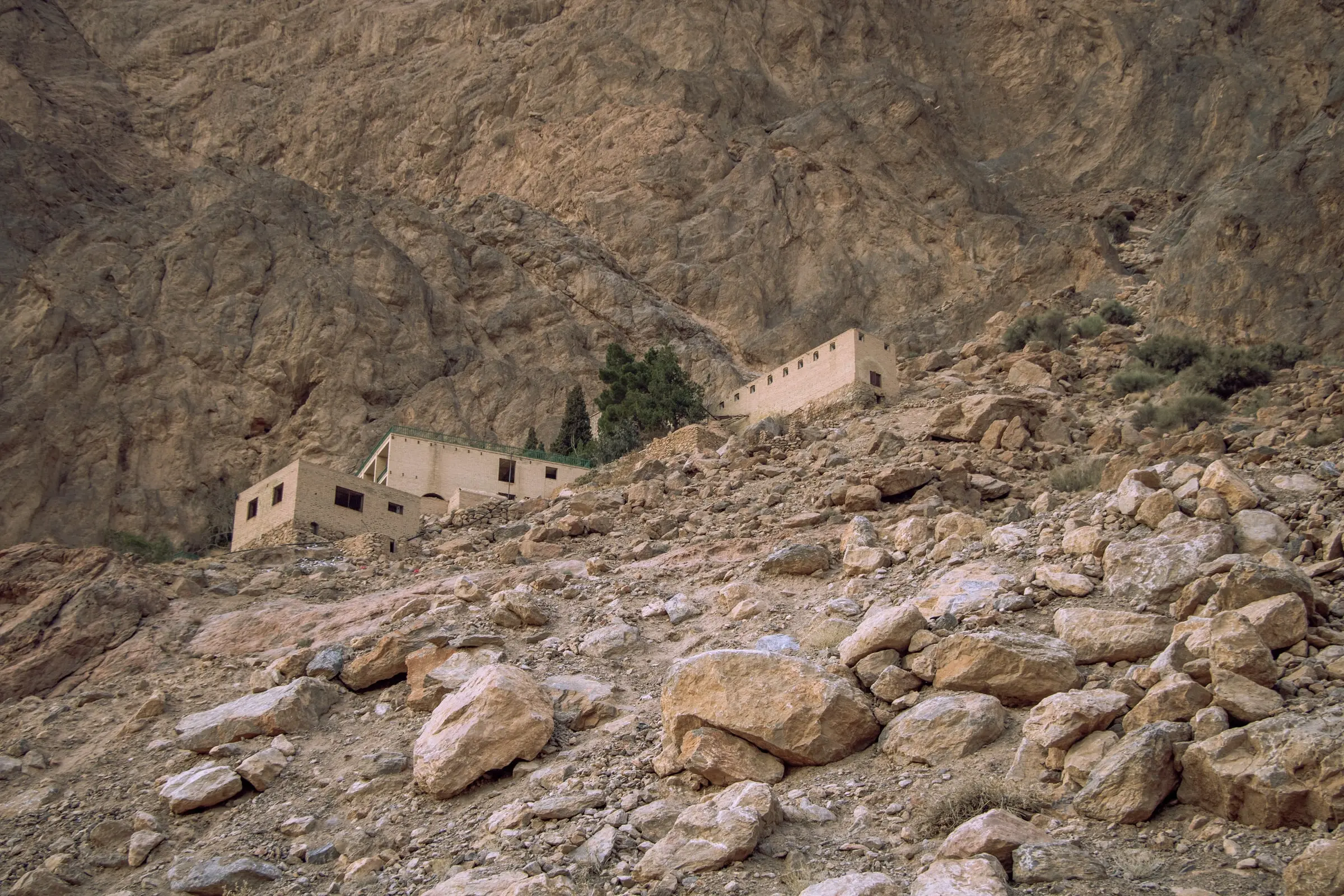 Zdjęcie z programu wyjazdu