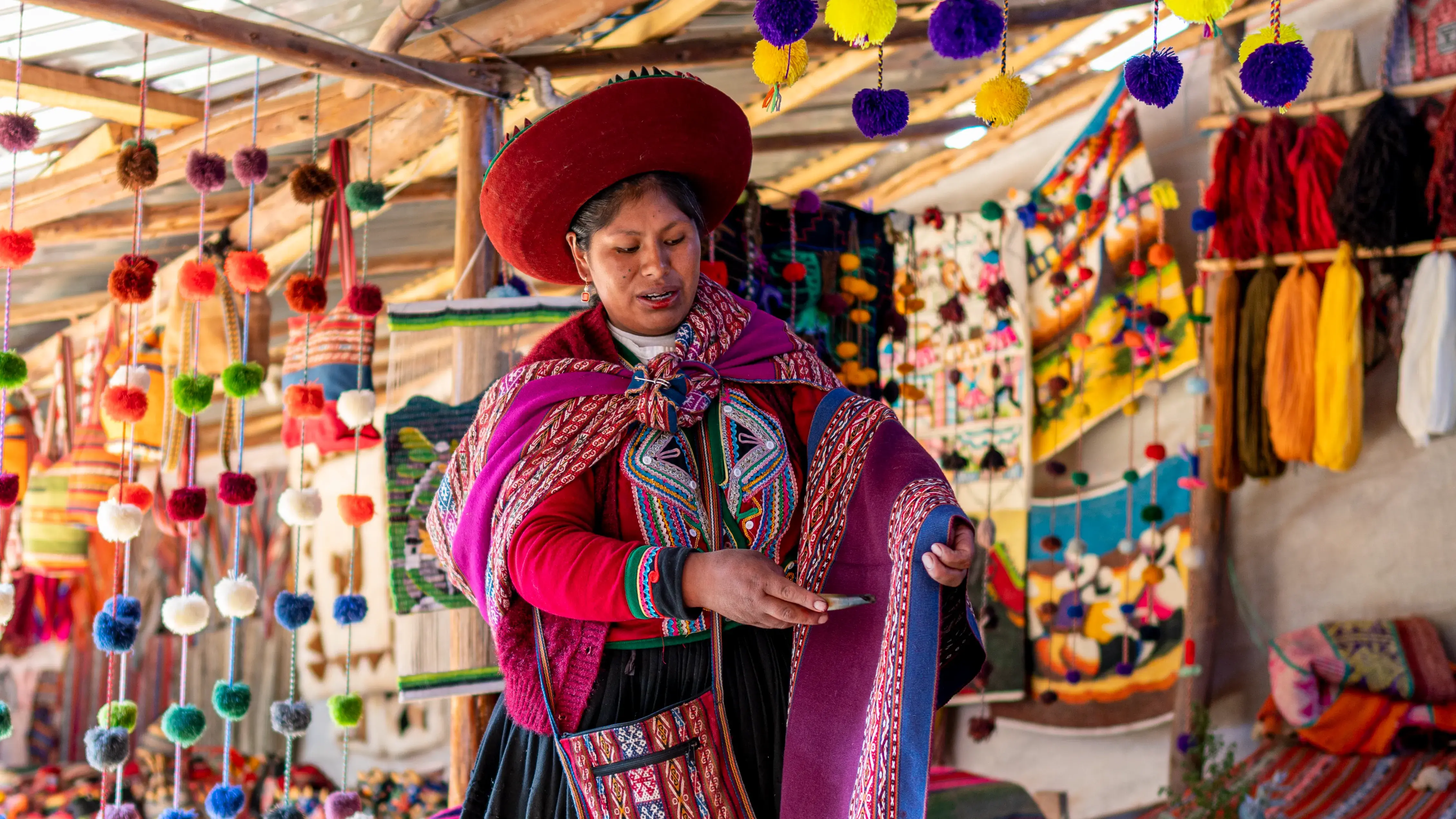 Zdjęcie z programu wyjazdu