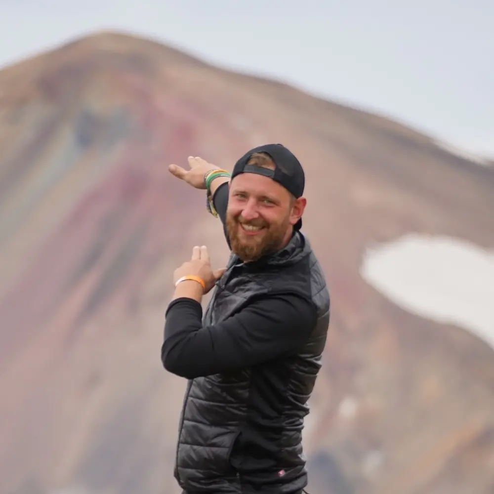 Zdjęcie z programu wyjazdu