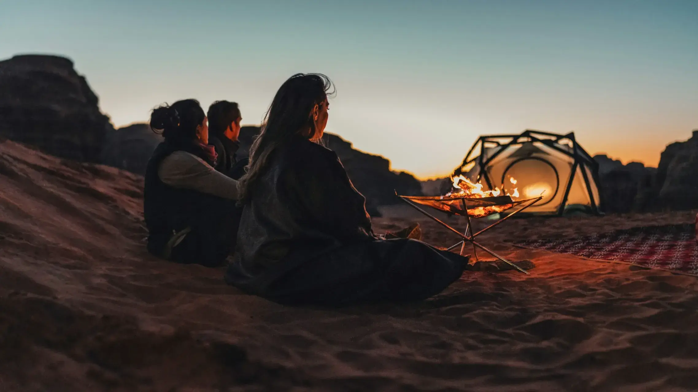 Zdjęcie z programu wyjazdu