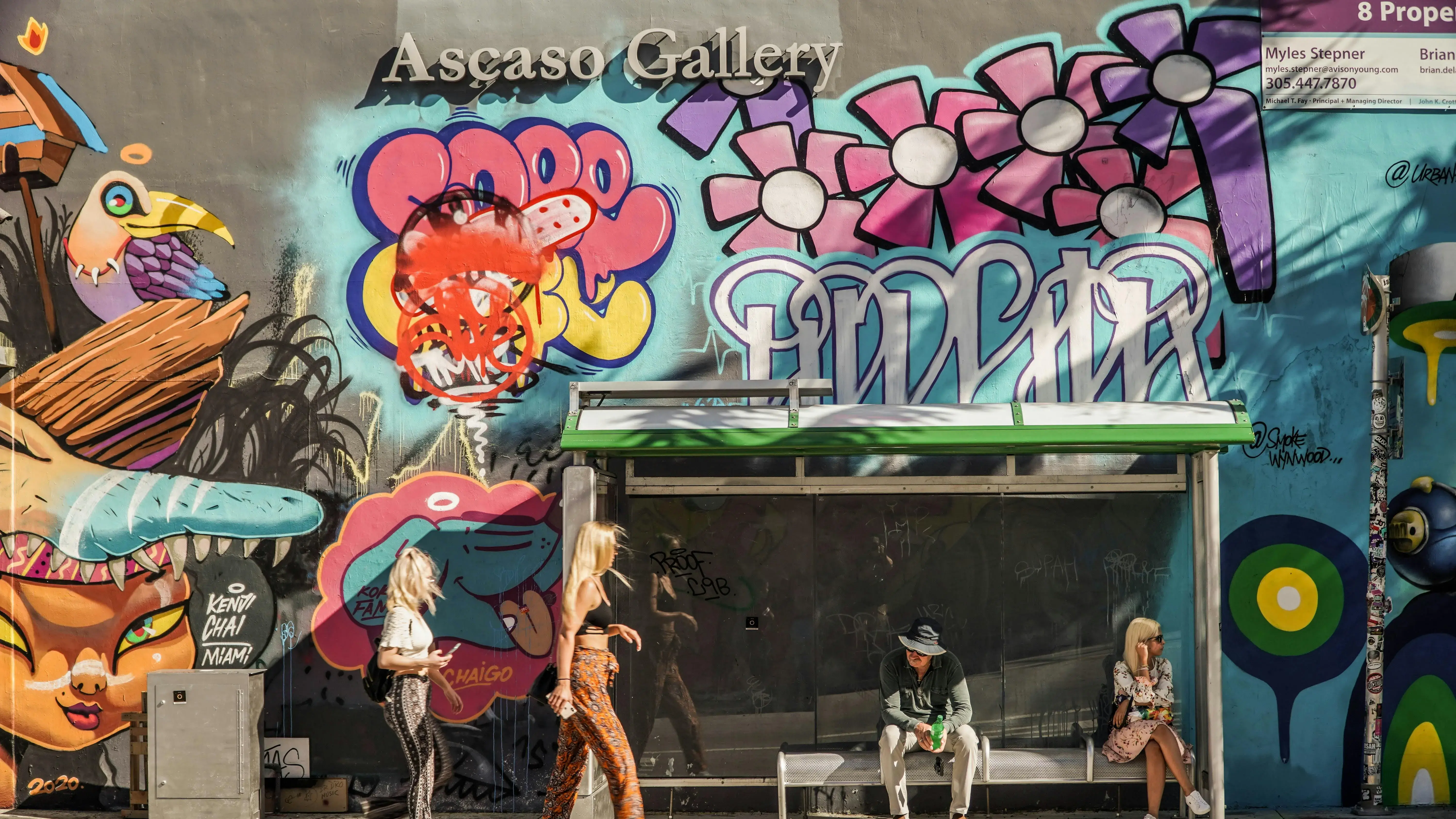 Zdjęcie z programu wyjazdu