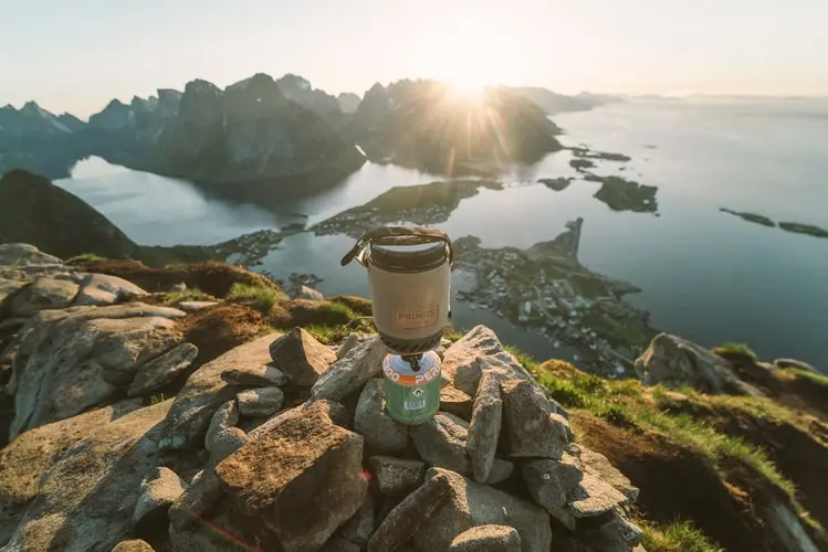 Zdjęcie z programu wyjazdu