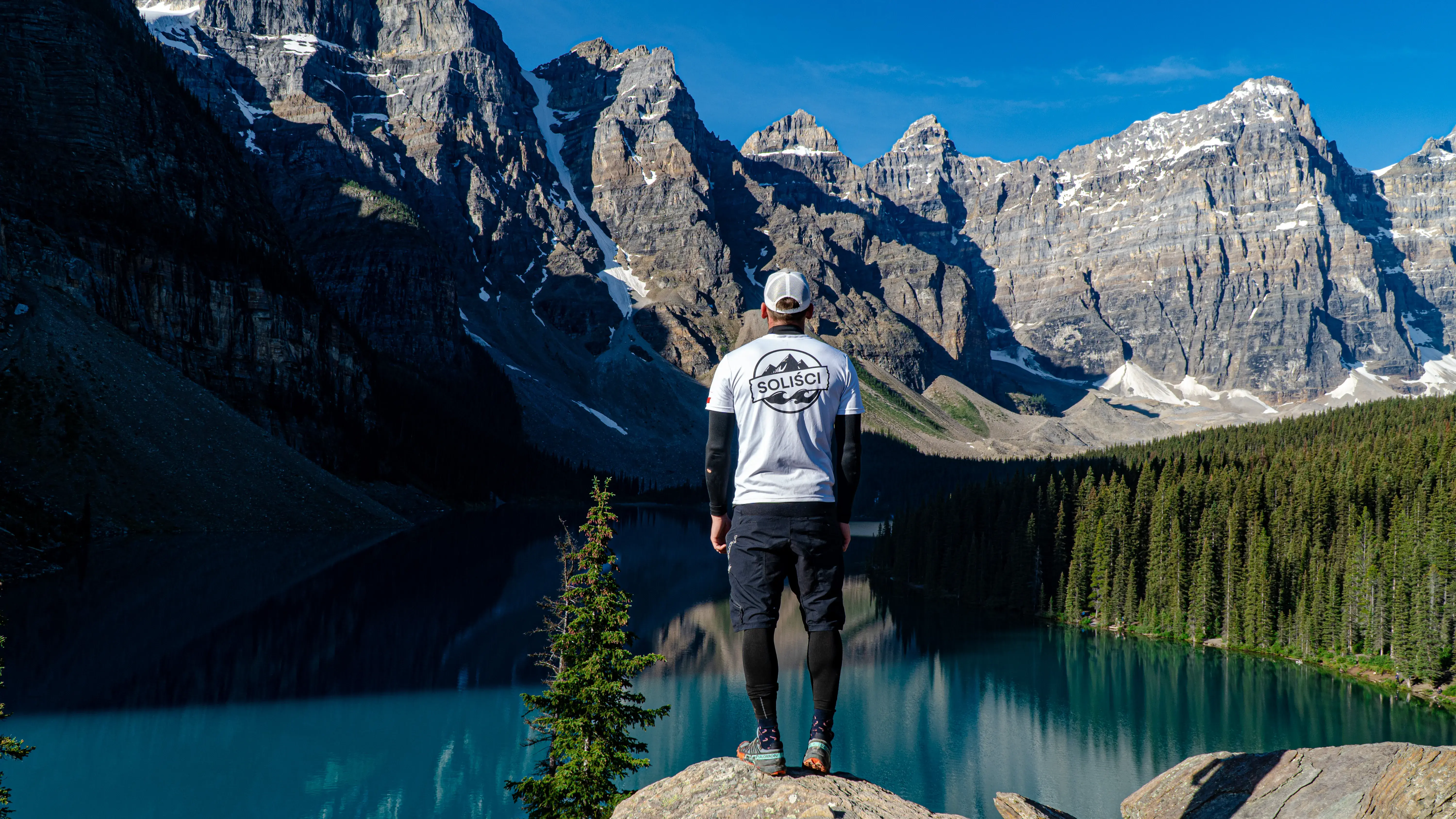 Zdjęcie z programu wyjazdu