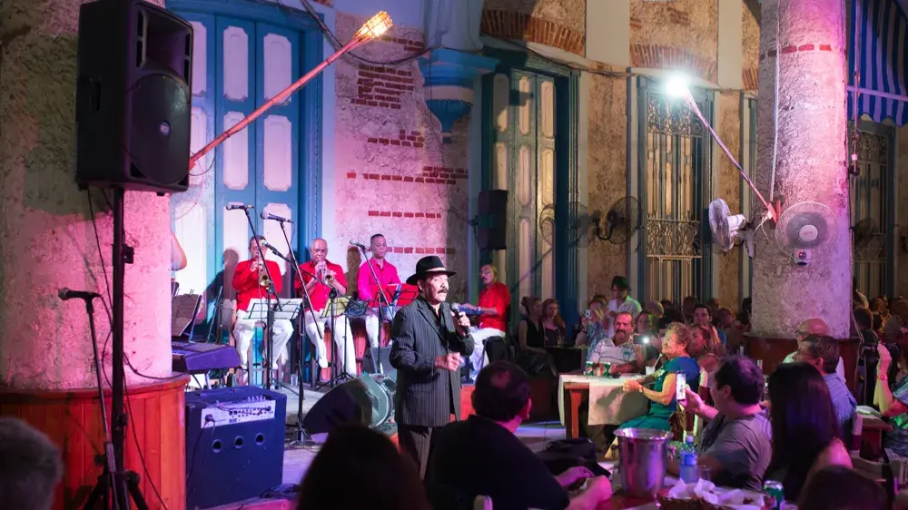 Zdjęcie z programu wyjazdu