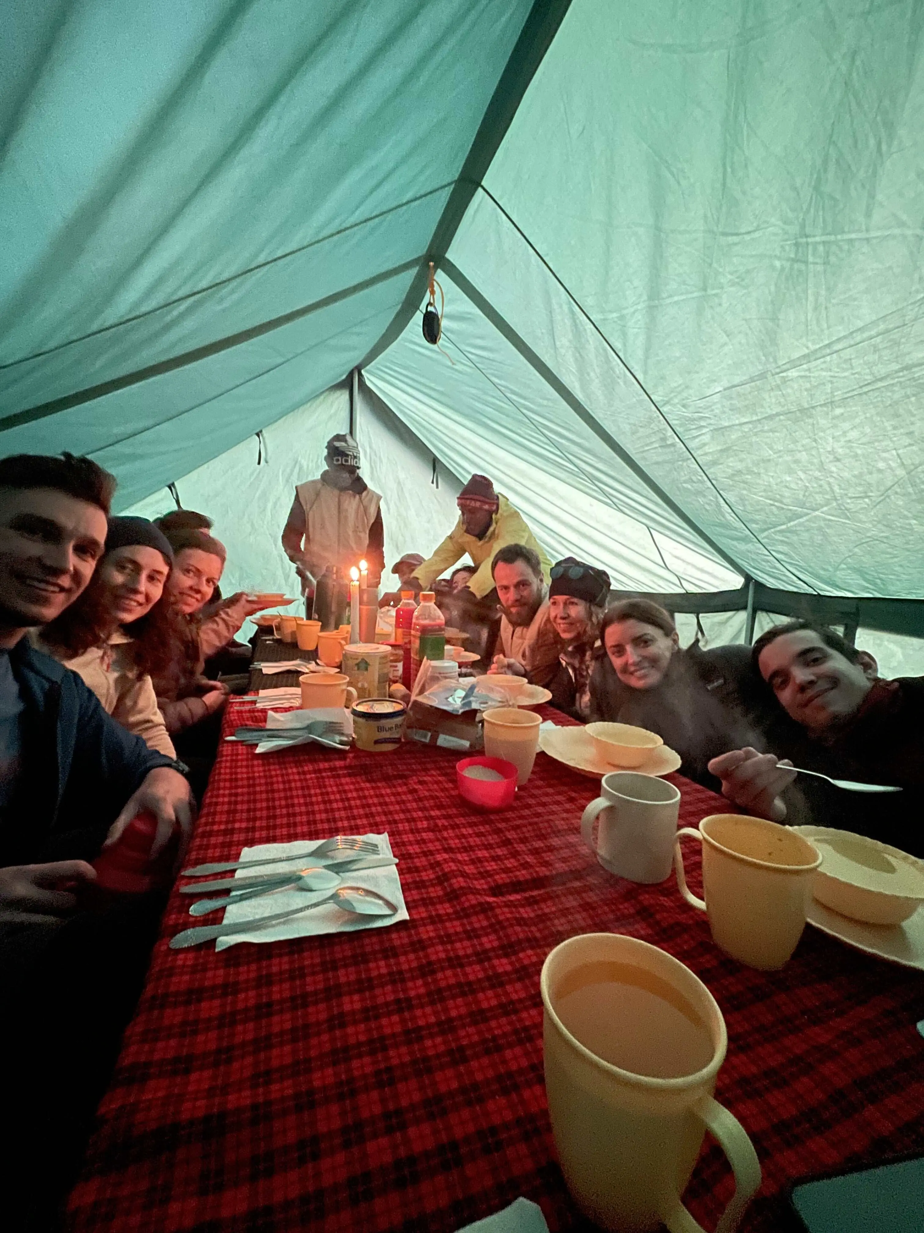 Zdjęcie z programu wyjazdu