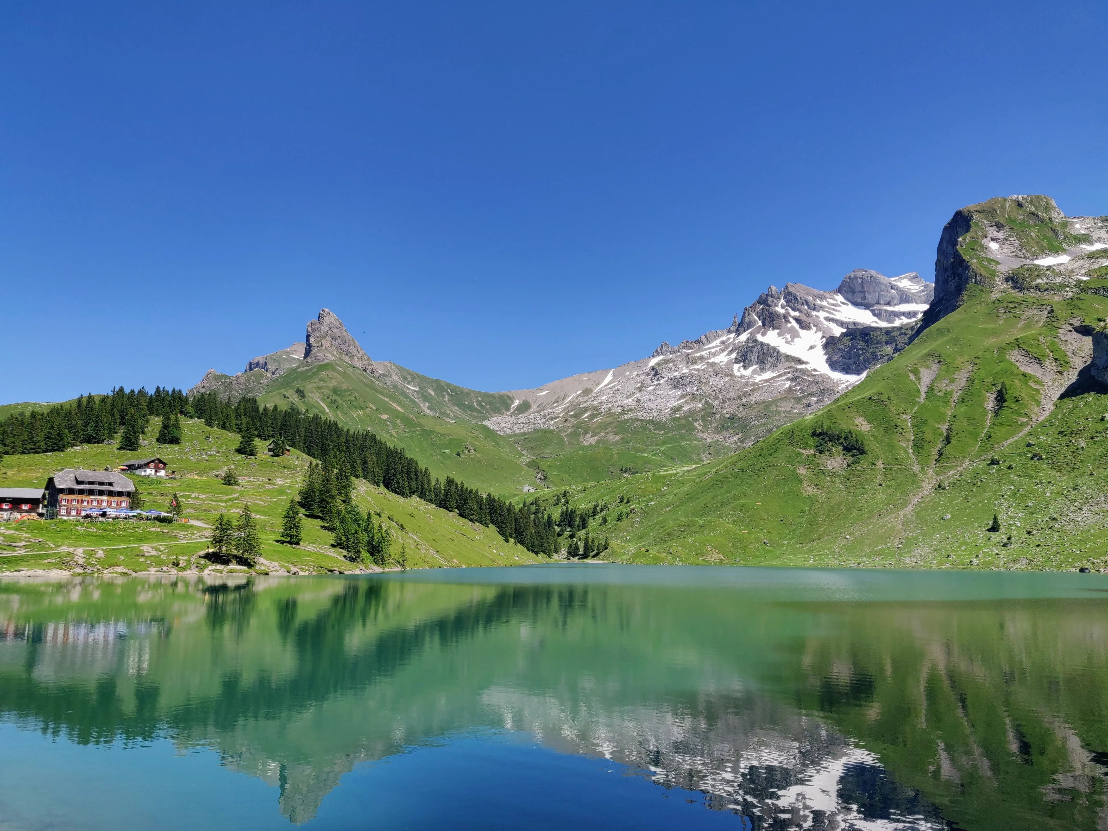 Zdjęcie z programu wyjazdu