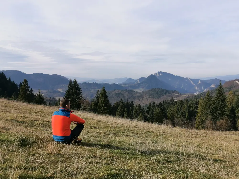 Zdjęcie z programu wyjazdu