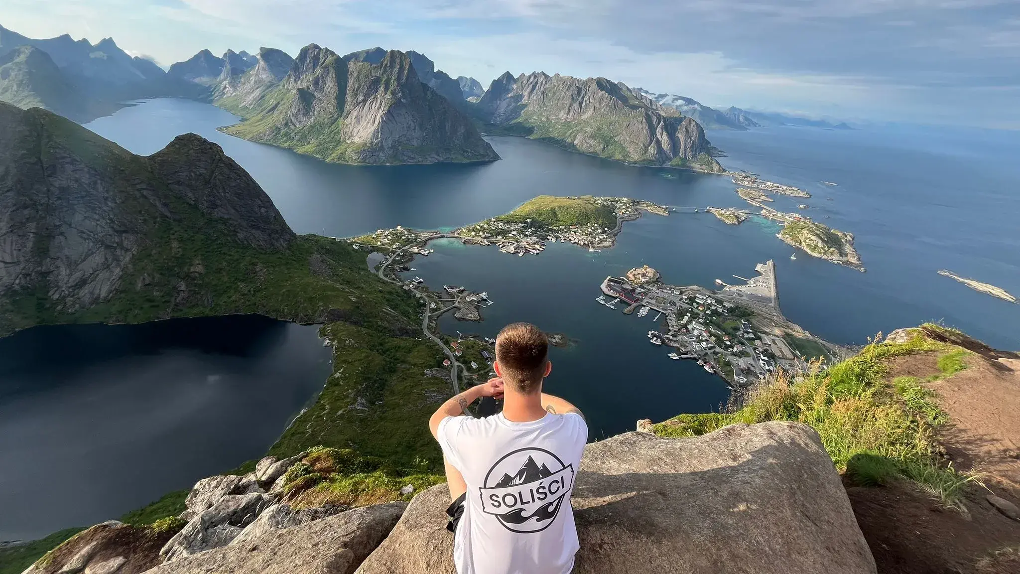 Zdjęcie z programu wyjazdu