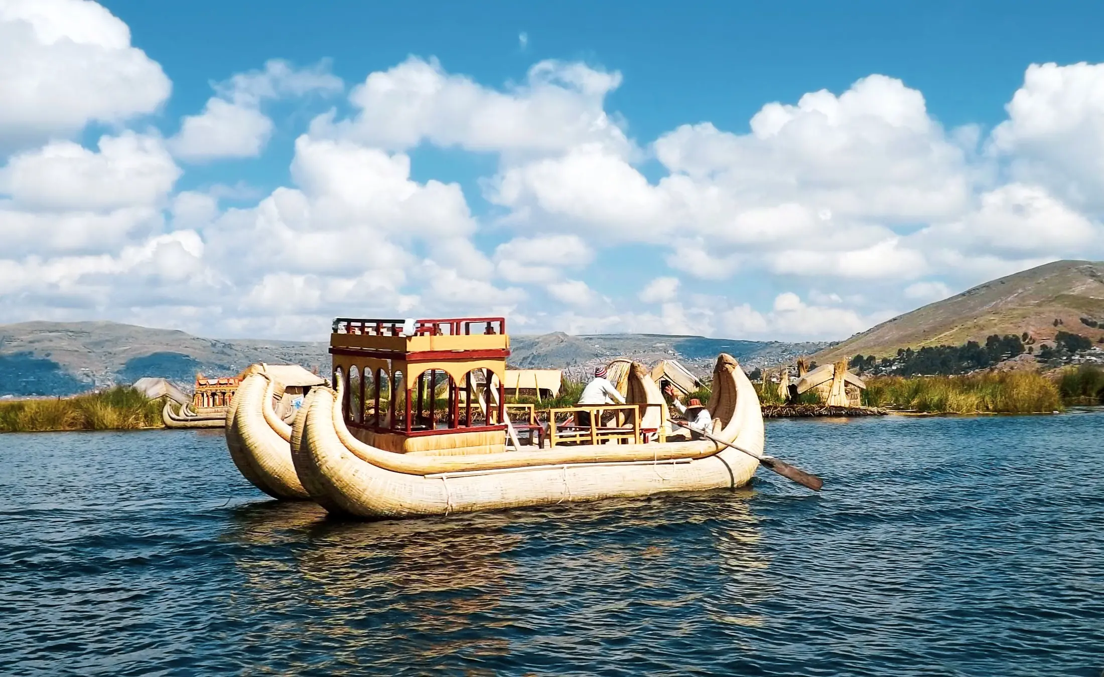 Zdjęcie z programu wyjazdu