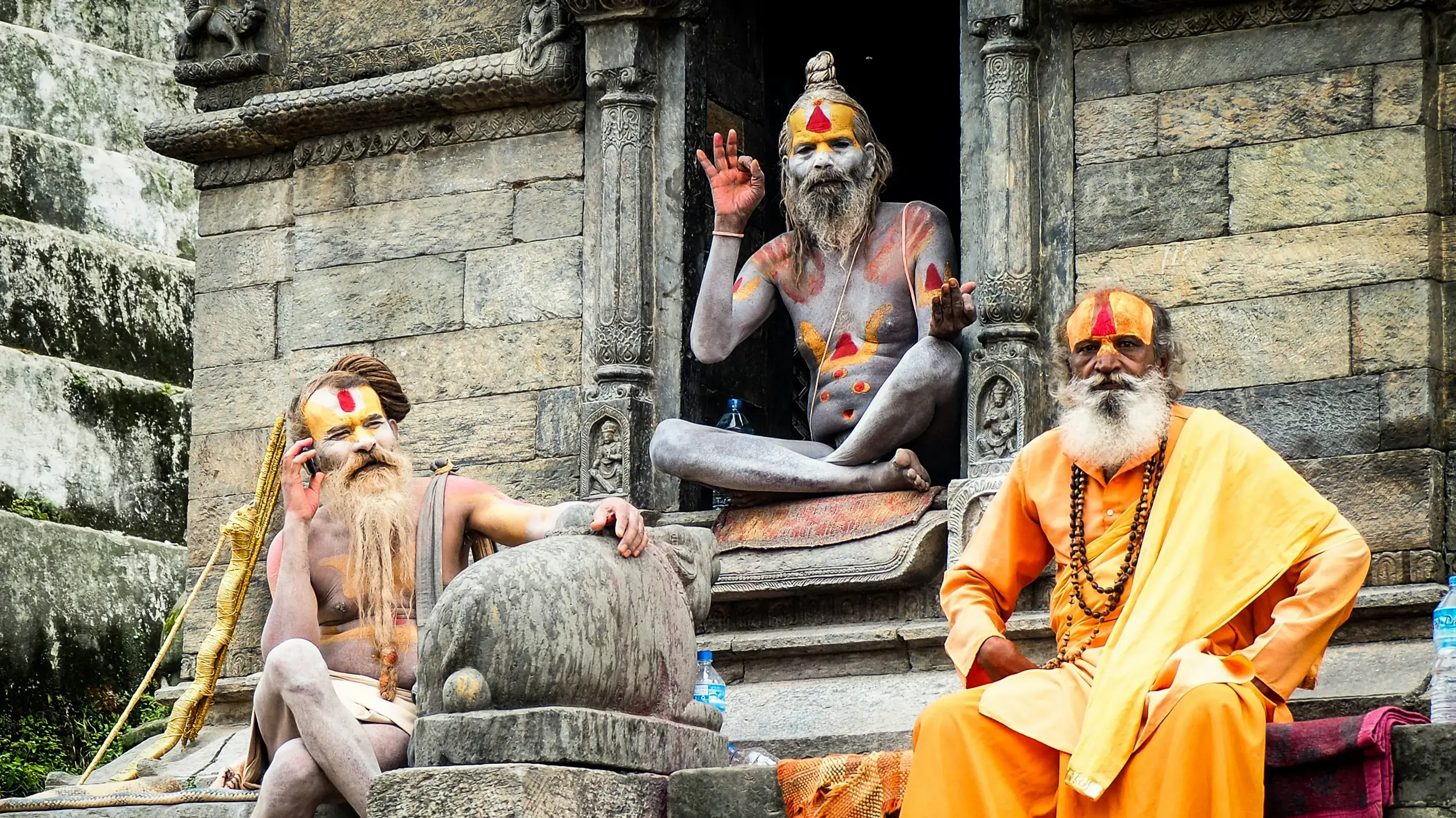 Zdjęcie z programu wyjazdu