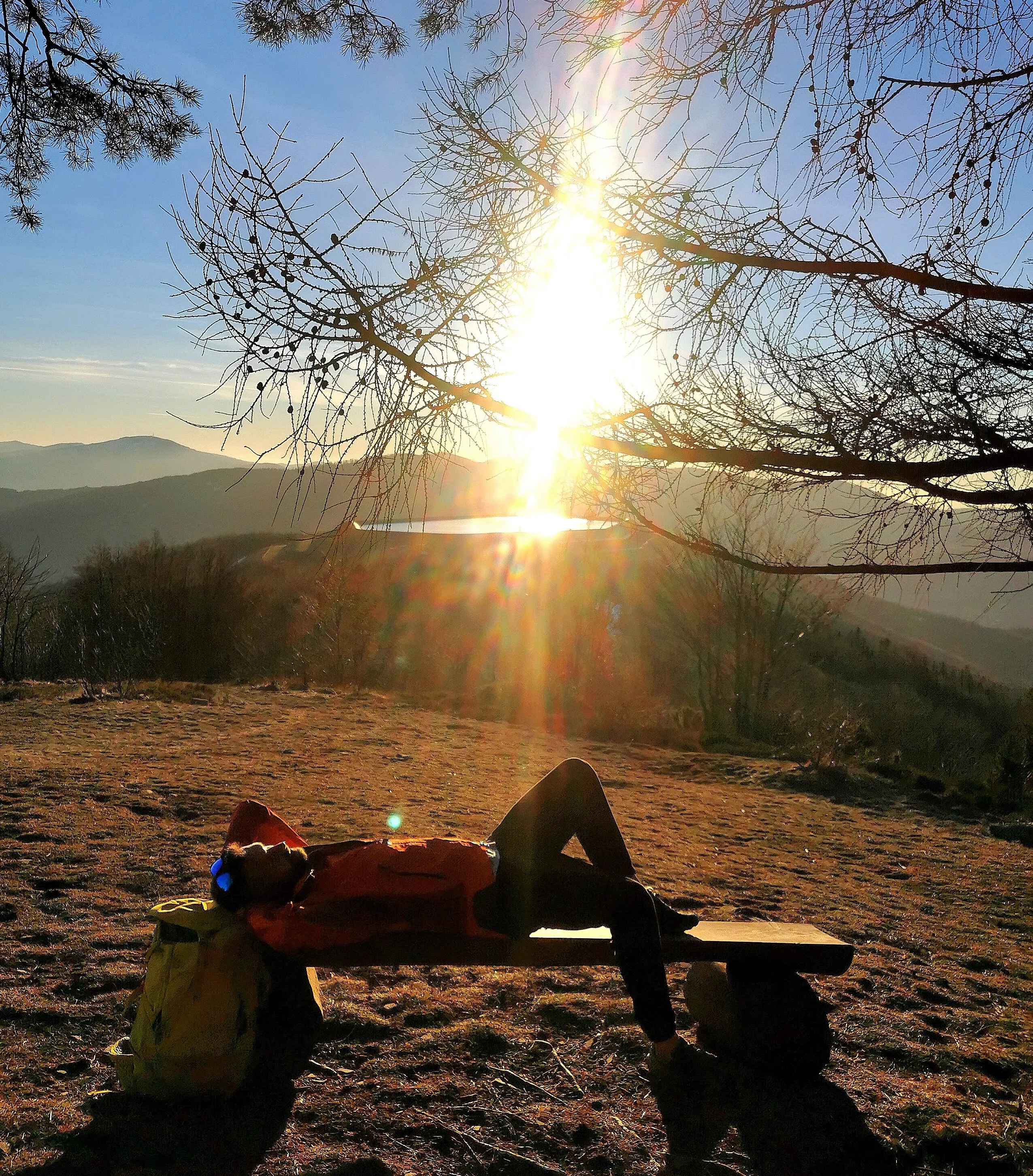 Zdjęcie z programu wyjazdu