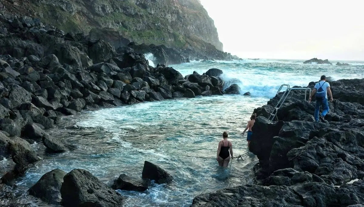 Zdjęcie z programu wyjazdu