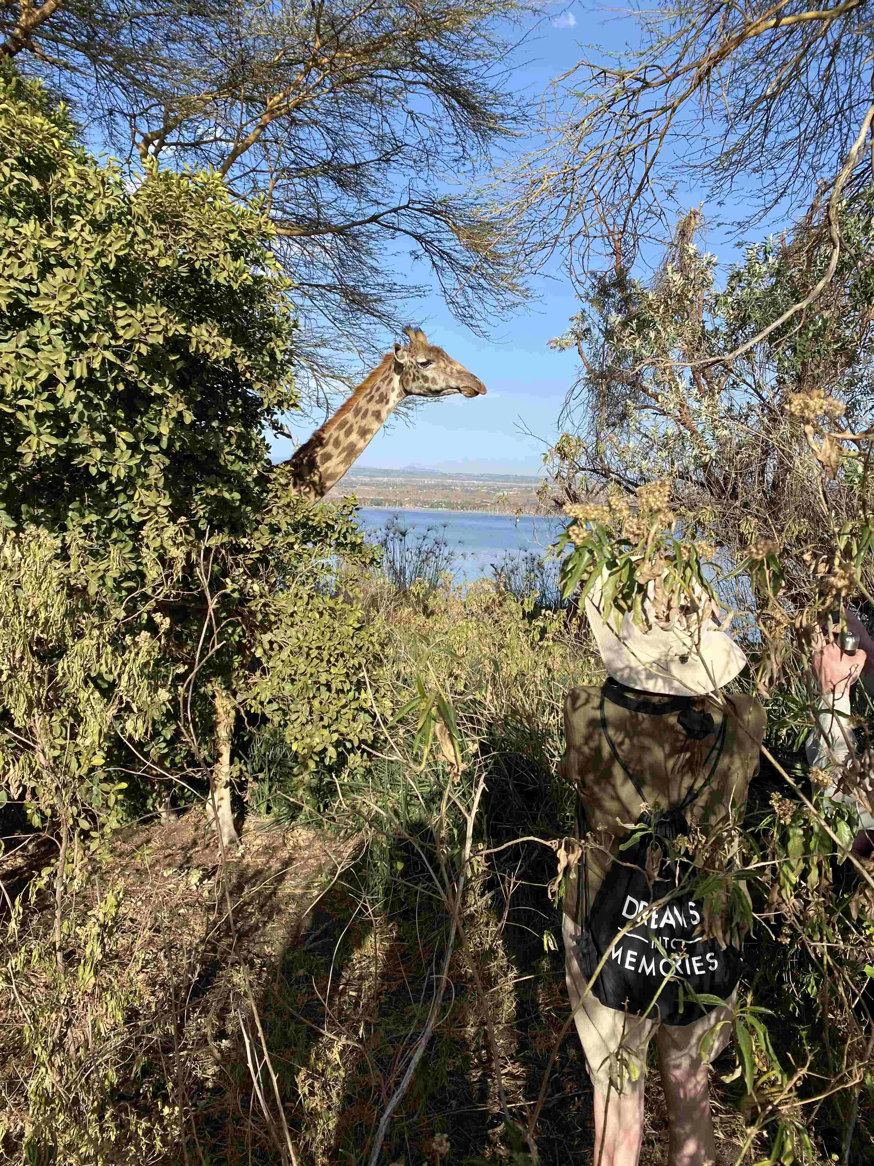 Zdjęcie z programu wyjazdu