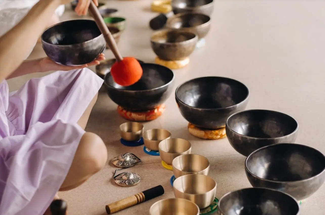 Zdjęcie z programu wyjazdu