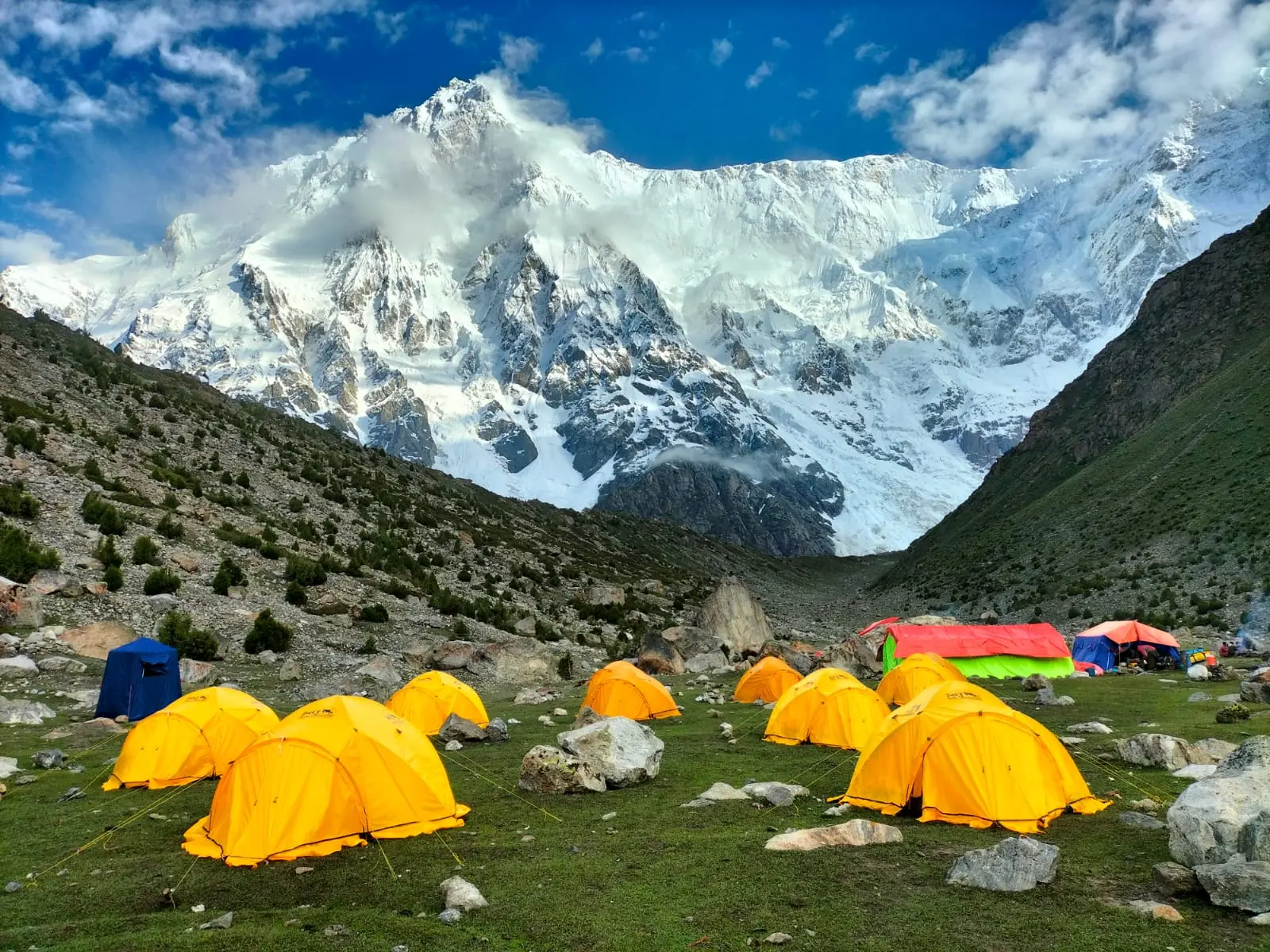 Zdjęcie z programu wyjazdu