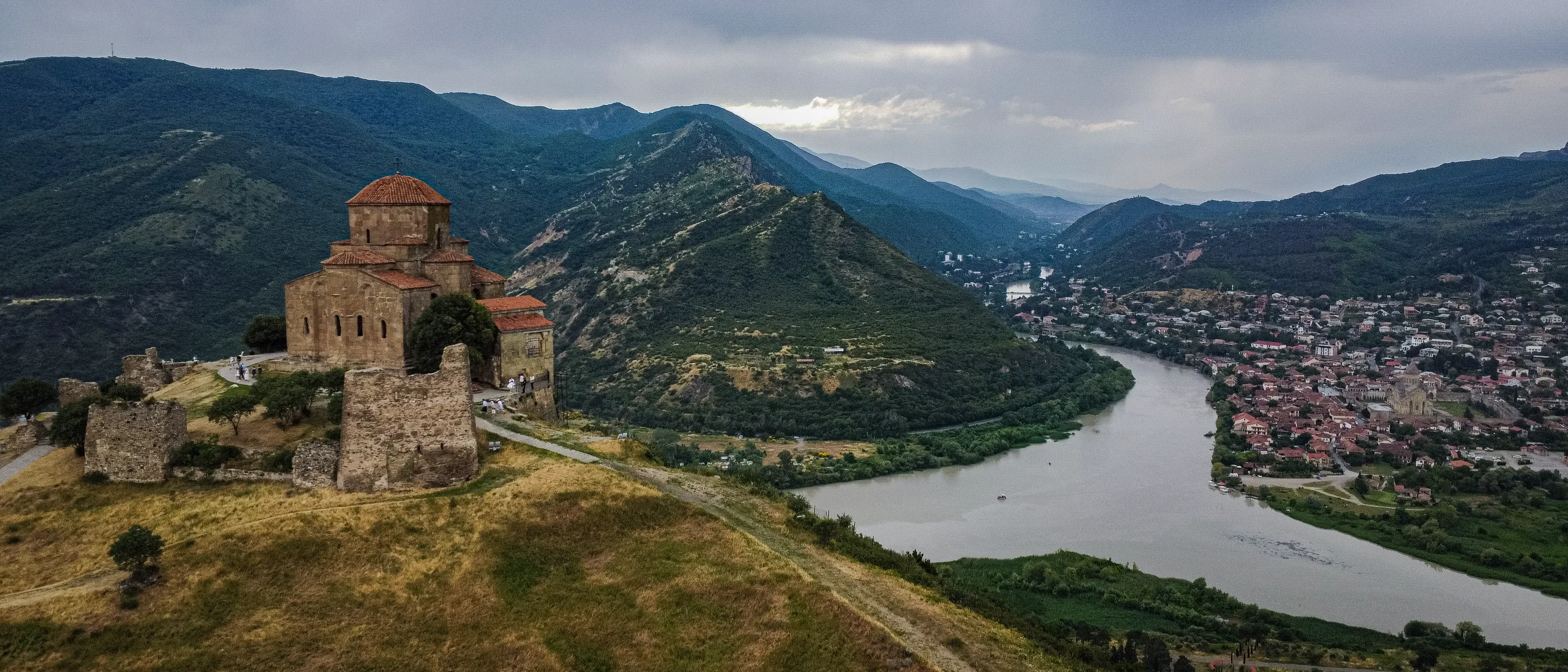 Zdjęcie z programu wyjazdu