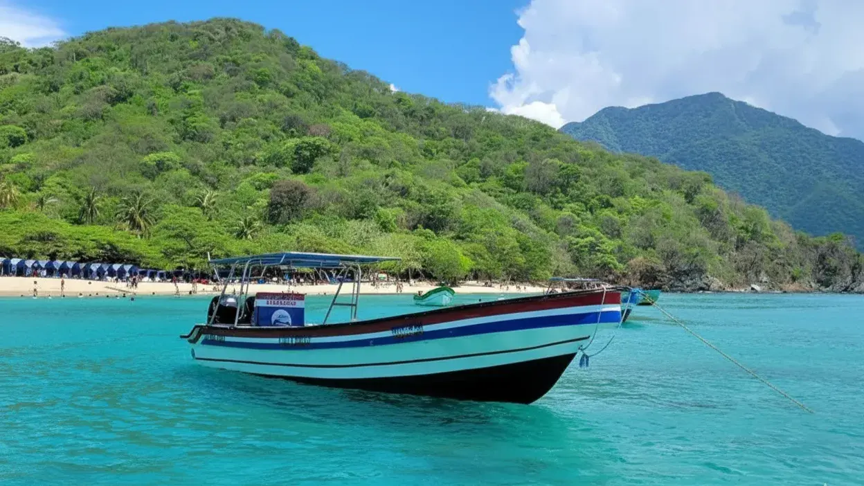 Zdjęcie z programu wyjazdu