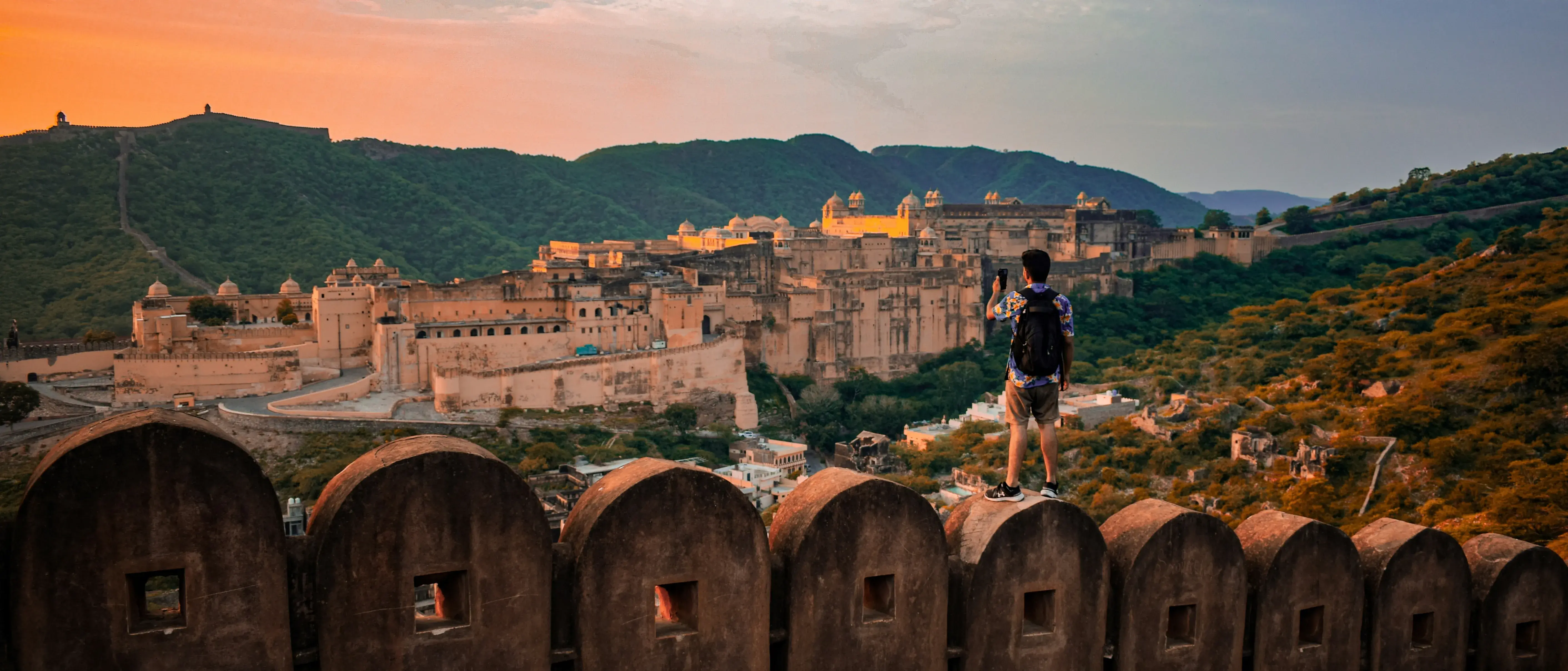 Zdjęcie z programu wyjazdu