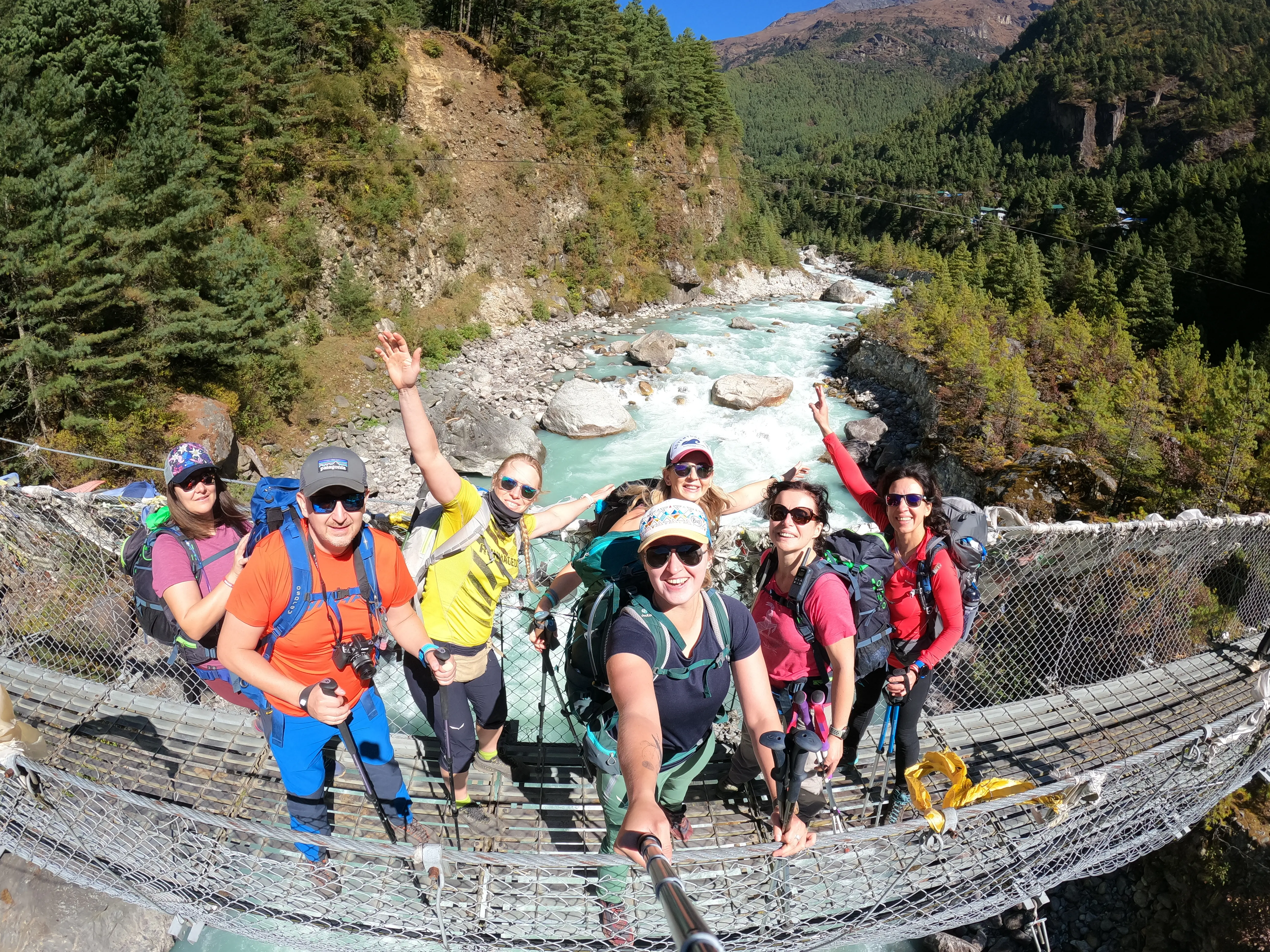 Zdjęcie z programu wyjazdu