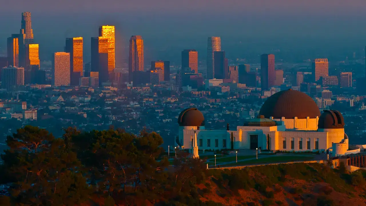 Zdjęcie z programu wyjazdu