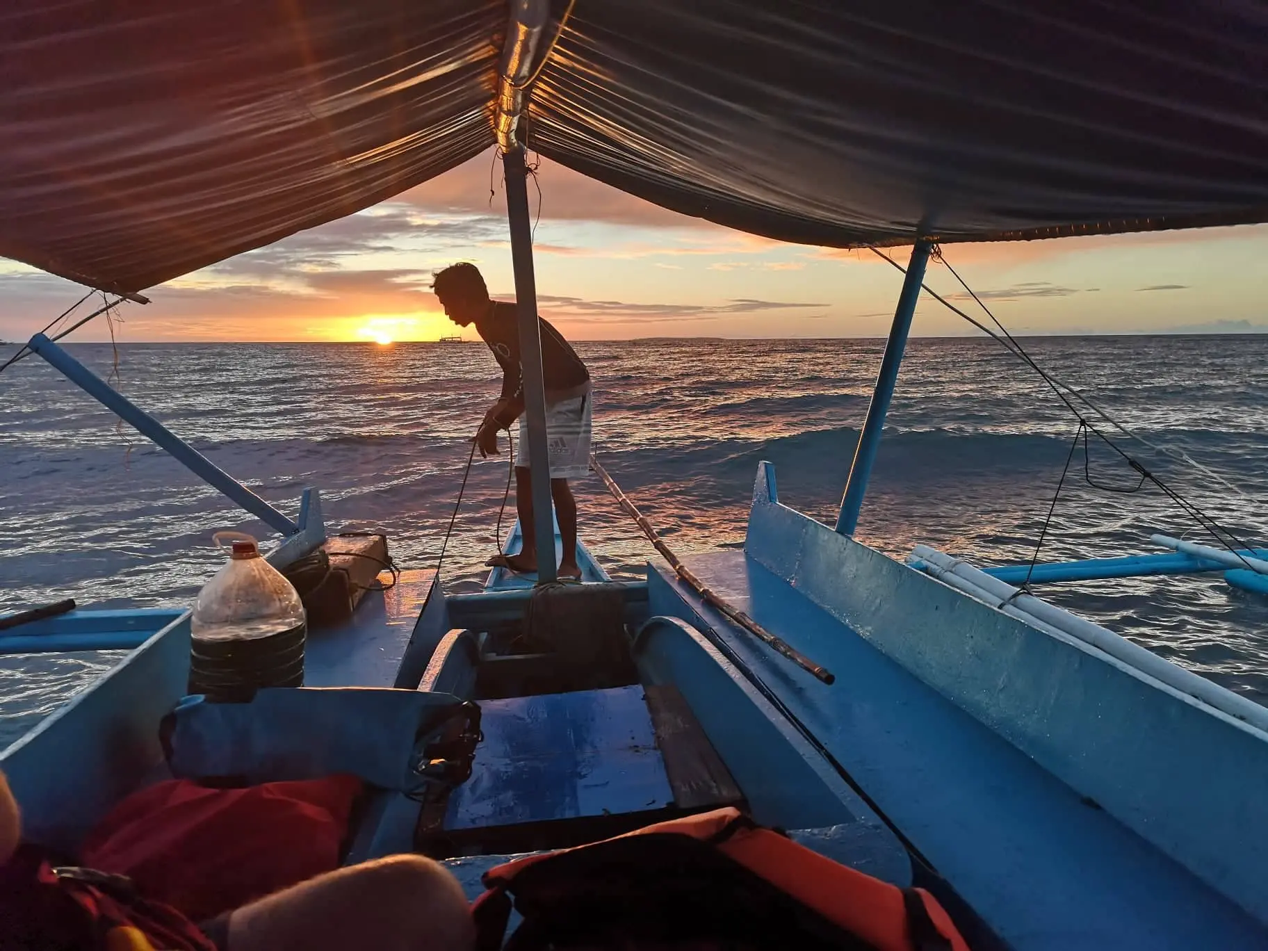 Zdjęcie z programu wyjazdu