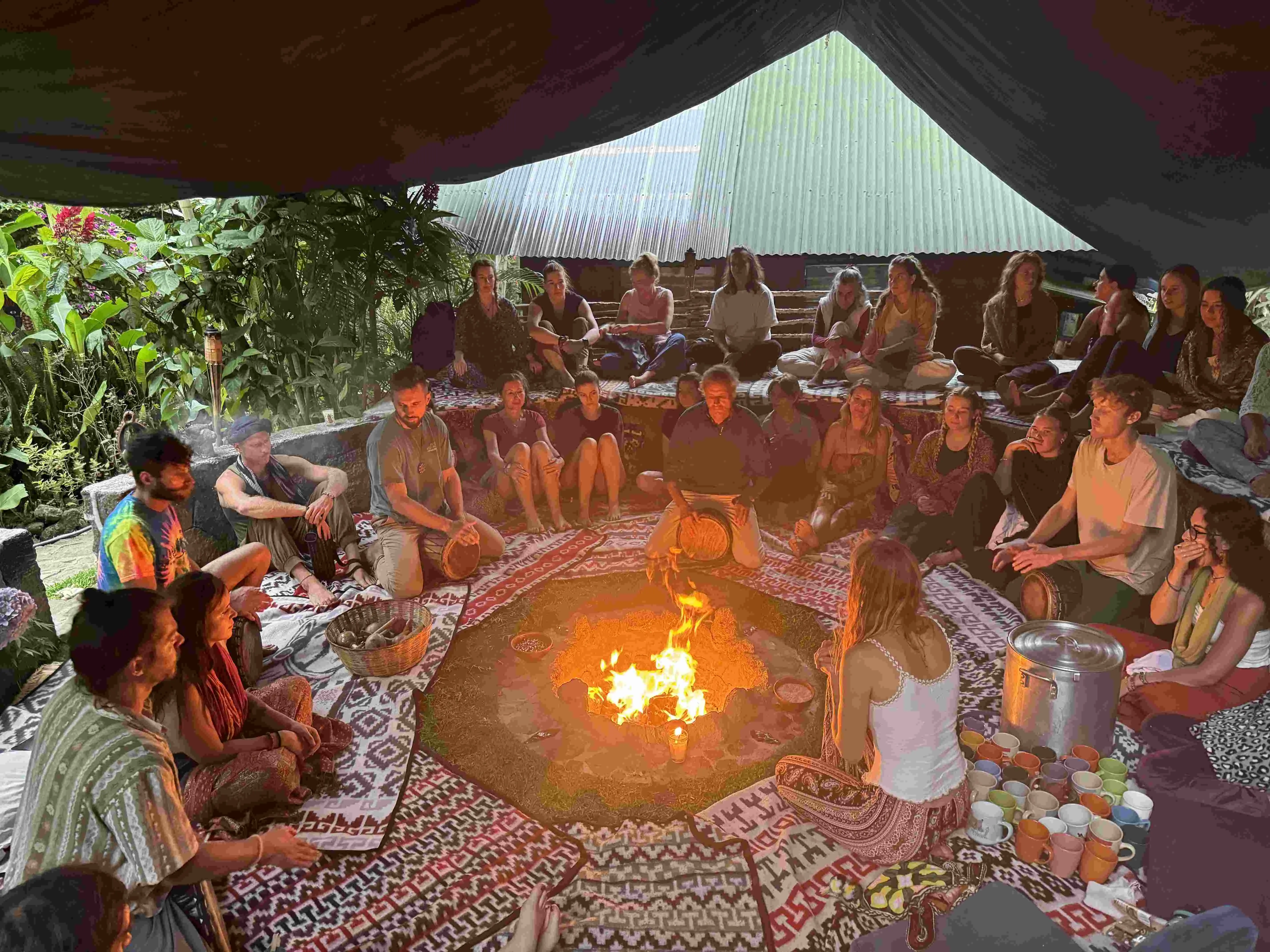 Zdjęcie z programu wyjazdu