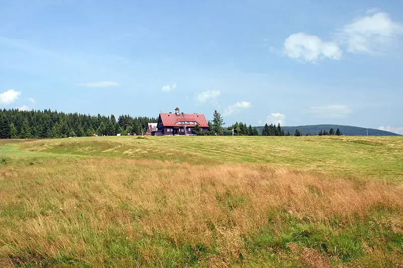 Zdjęcie z programu wyjazdu