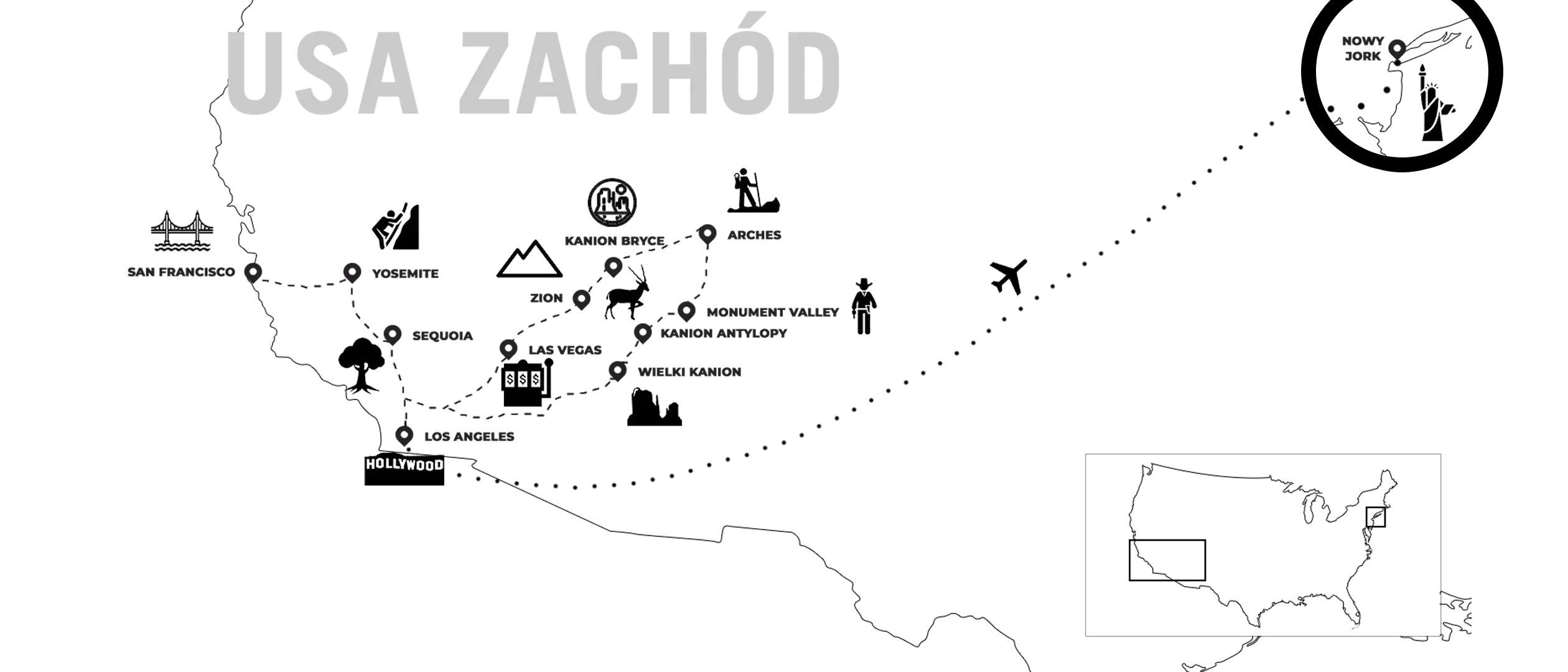 Zdjęcie z programu wyjazdu