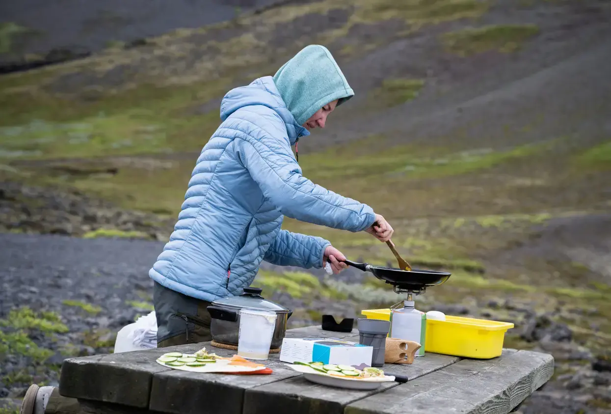Zdjęcie z programu wyjazdu