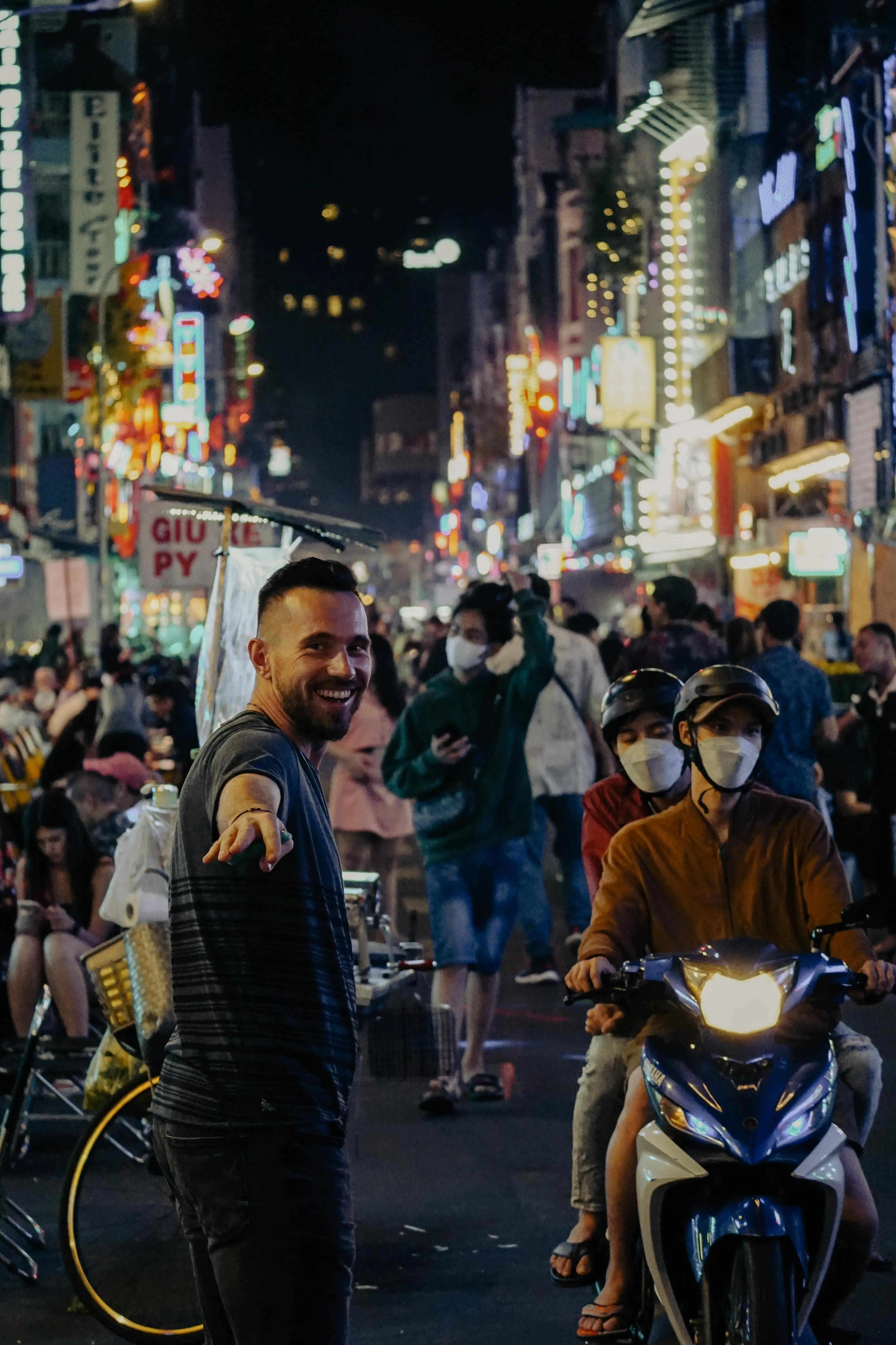 Zdjęcie z programu wyjazdu