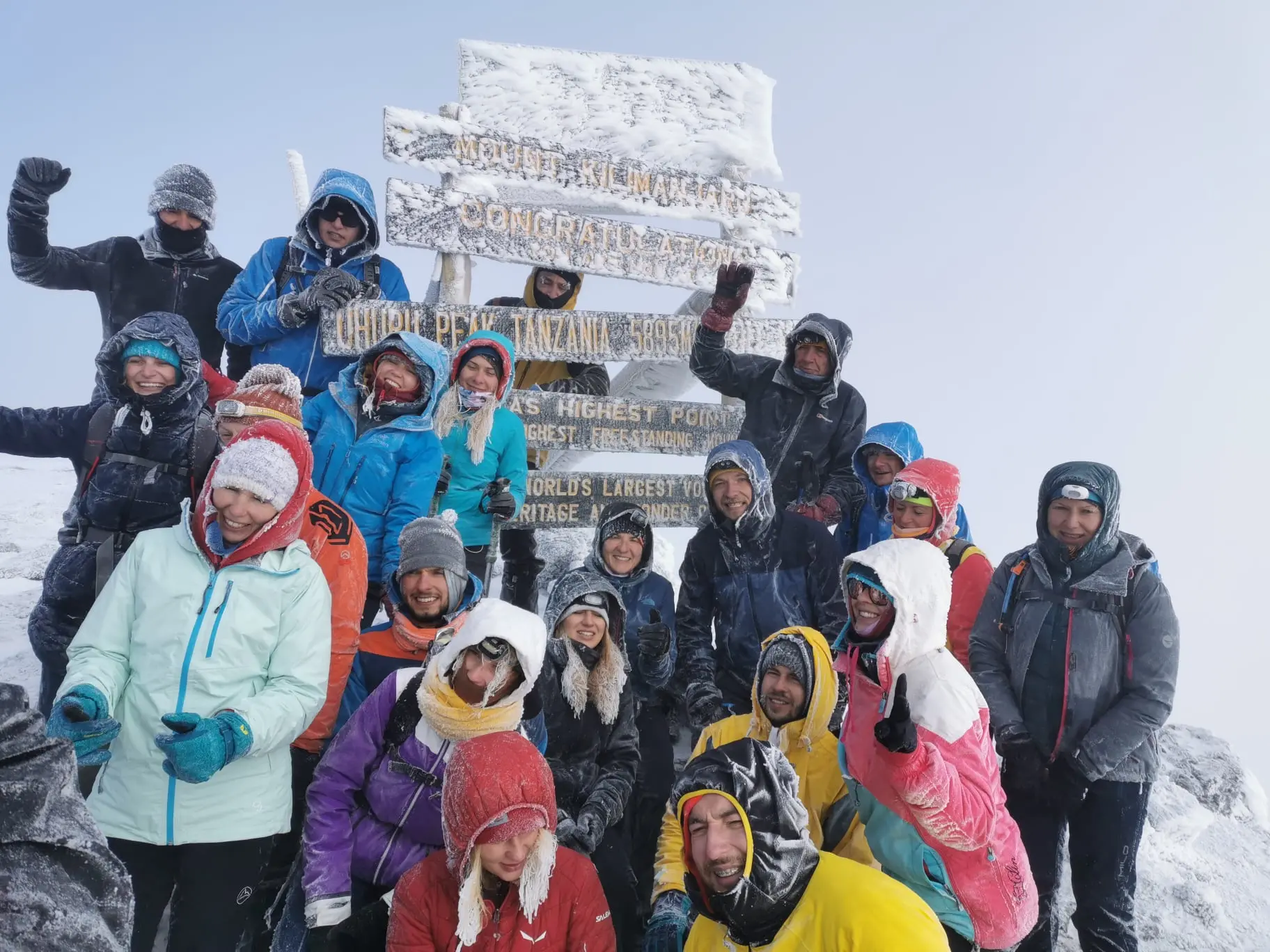 Zdjęcie z programu wyjazdu