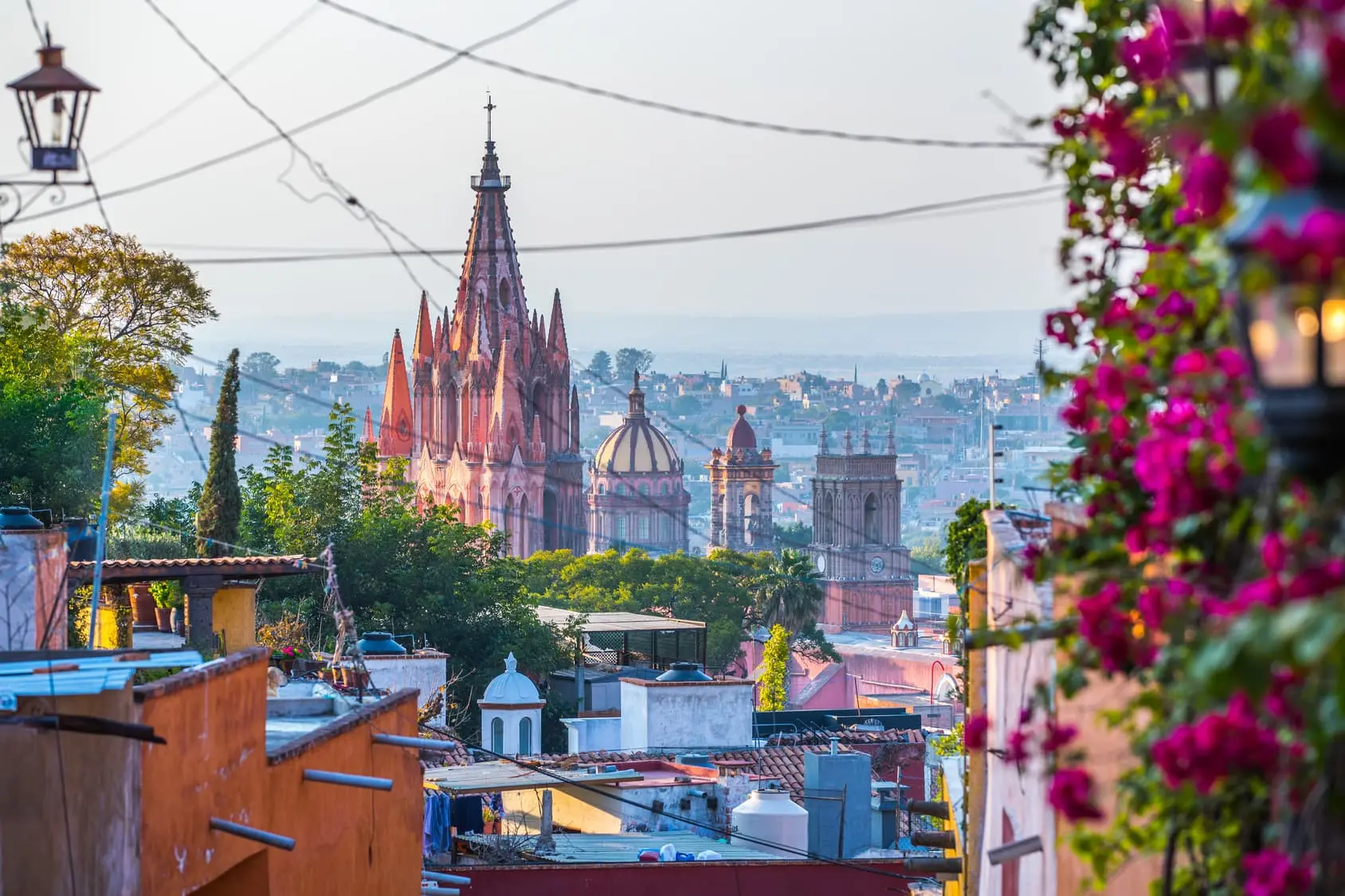 Zdjęcie z programu wyjazdu