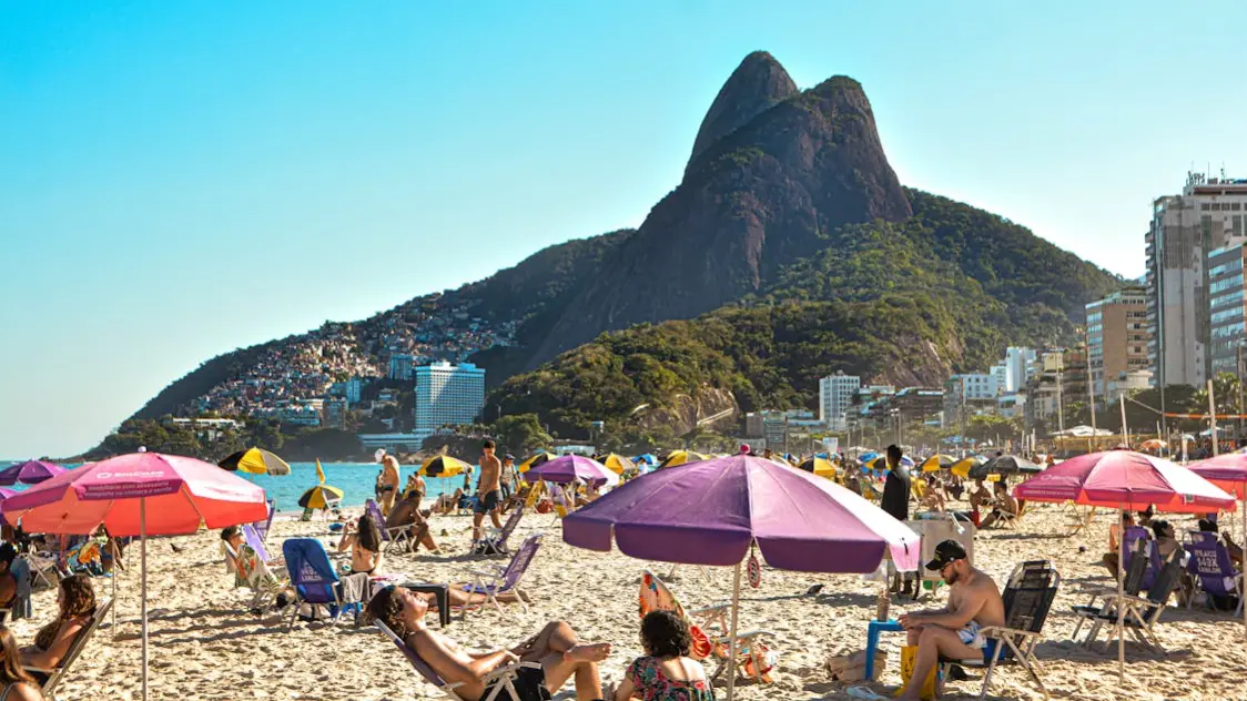 Zdjęcie z programu wyjazdu