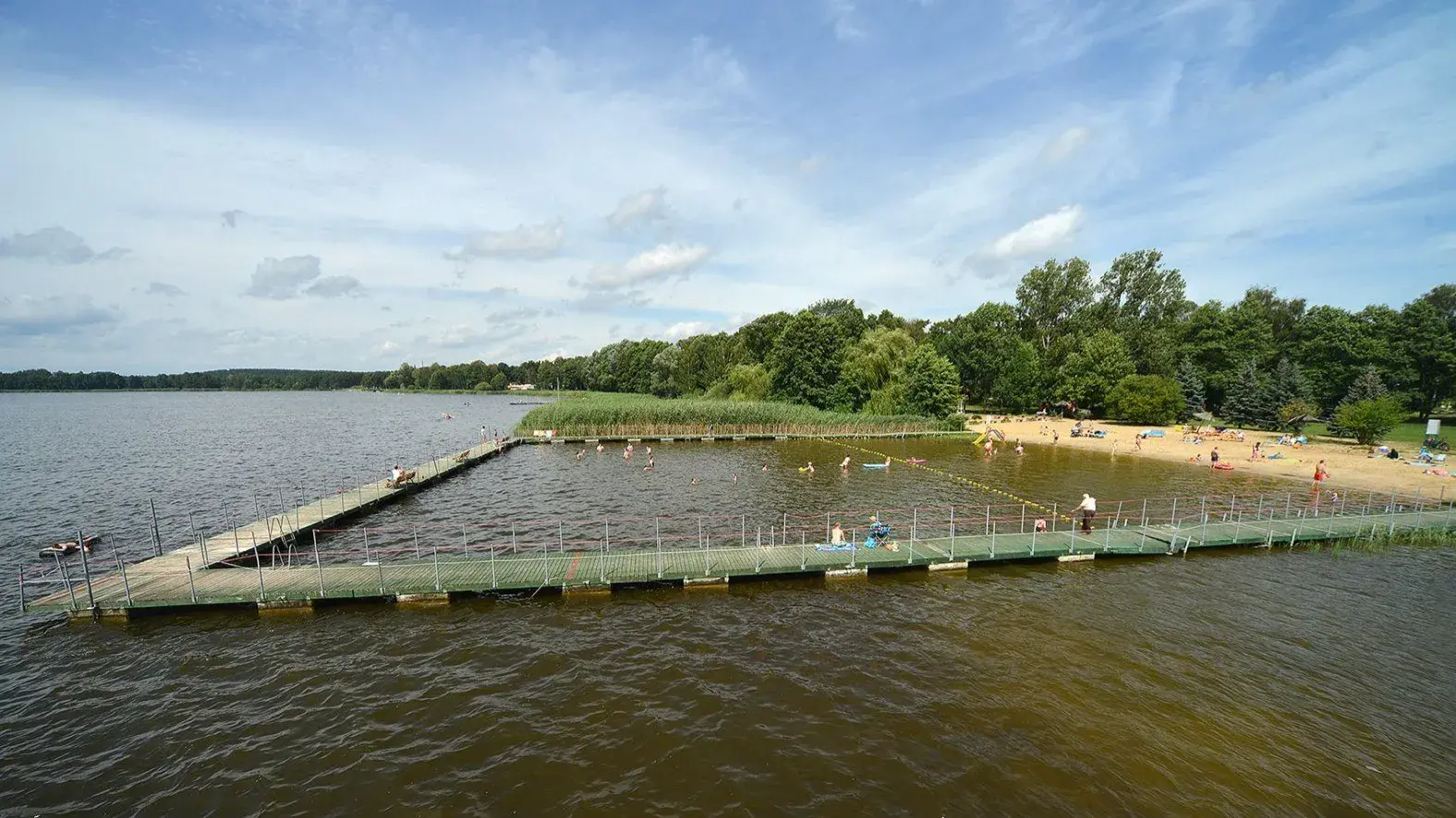 Zdjęcie z programu wyjazdu