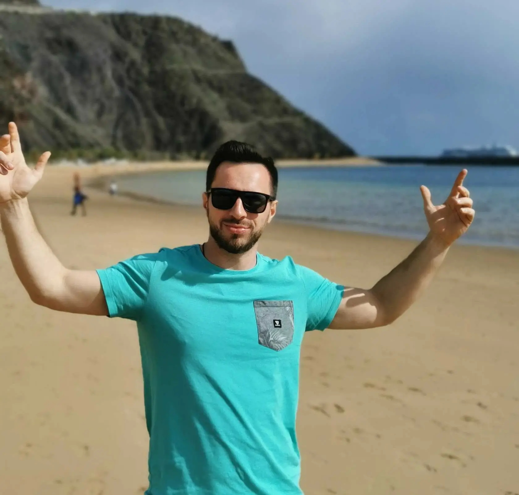 Zdjęcie z programu wyjazdu