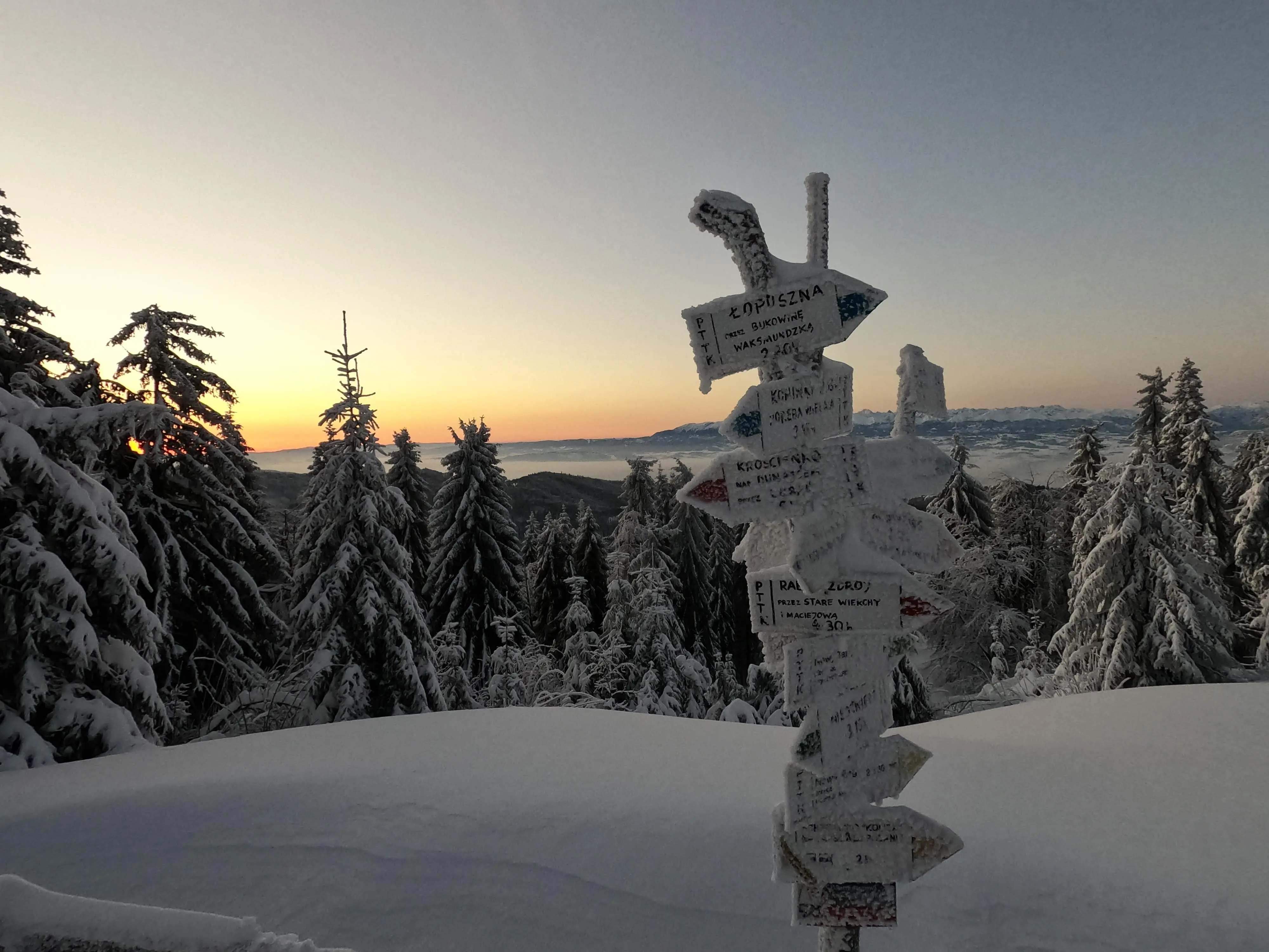 Zdjęcie z programu wyjazdu