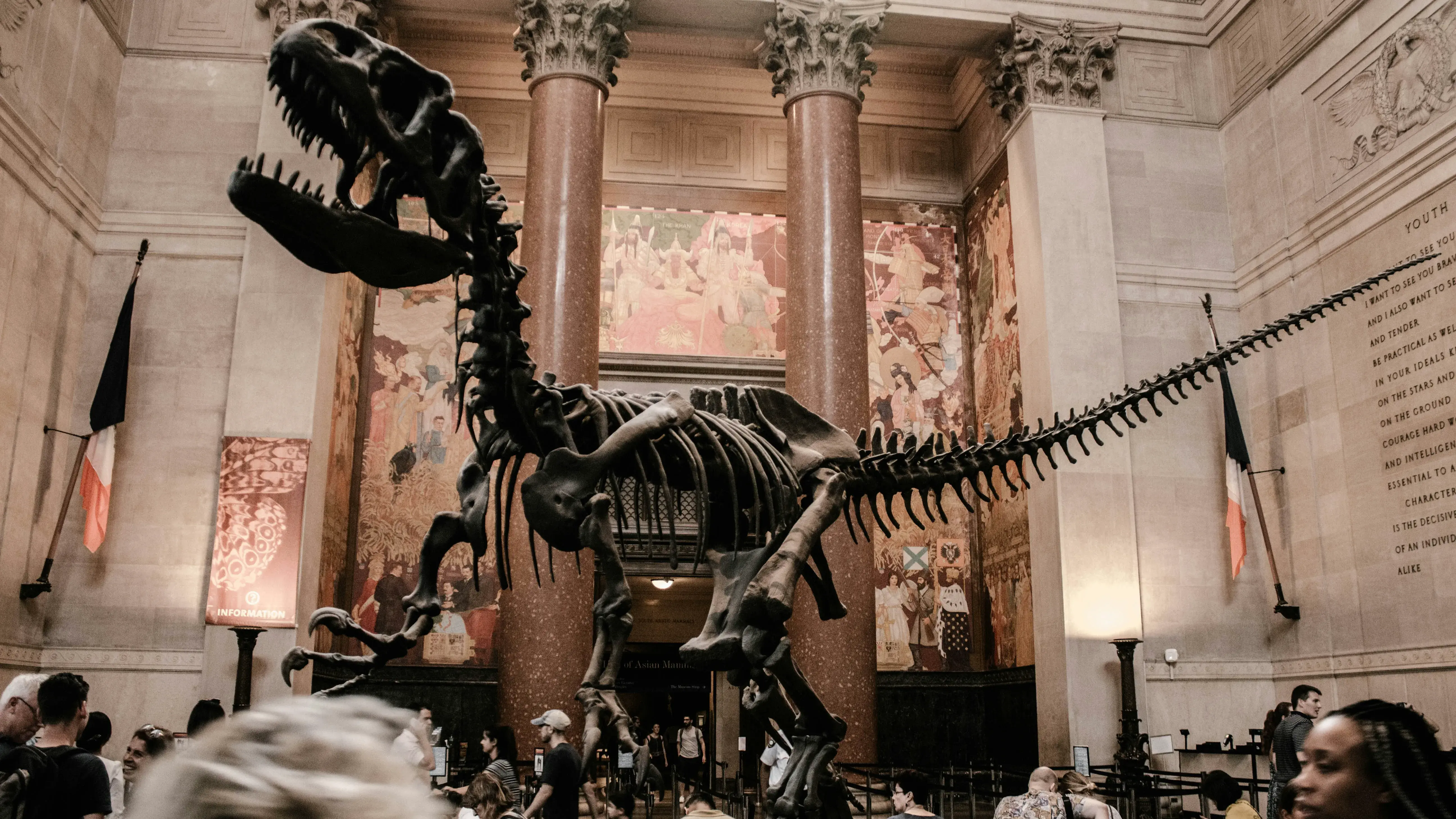 Zdjęcie z programu wyjazdu