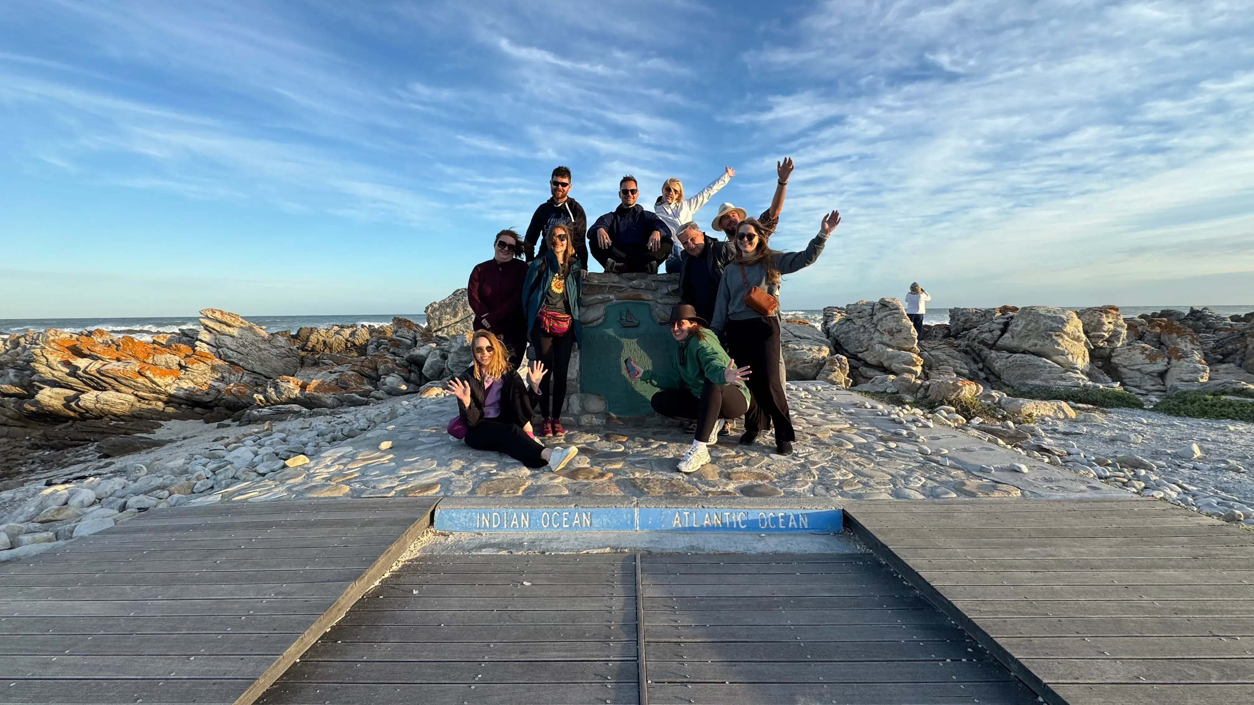 Zdjęcie z programu wyjazdu