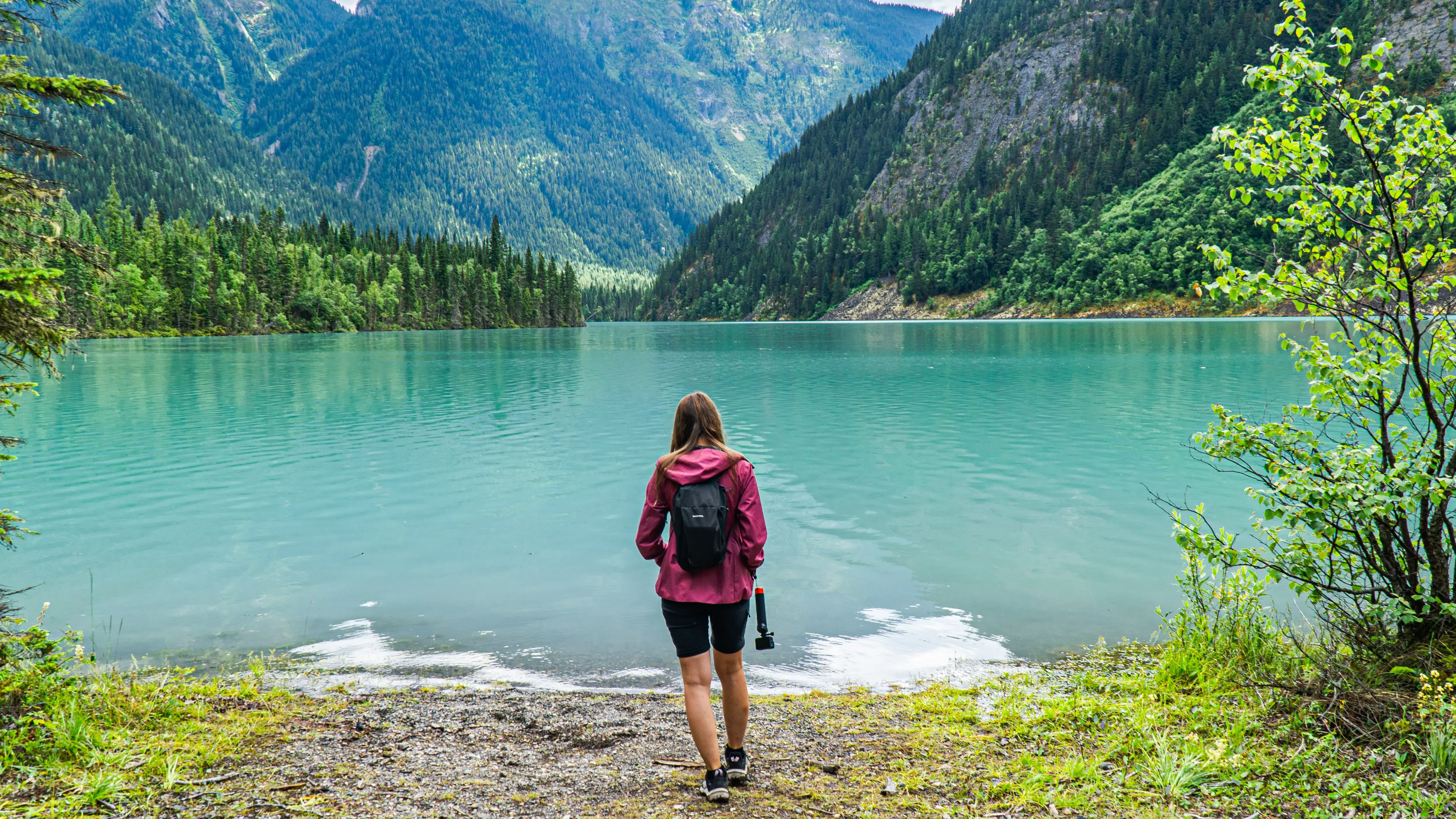 Zdjęcie z programu wyjazdu