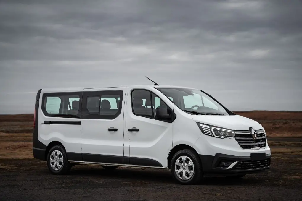 Zdjęcie z programu wyjazdu